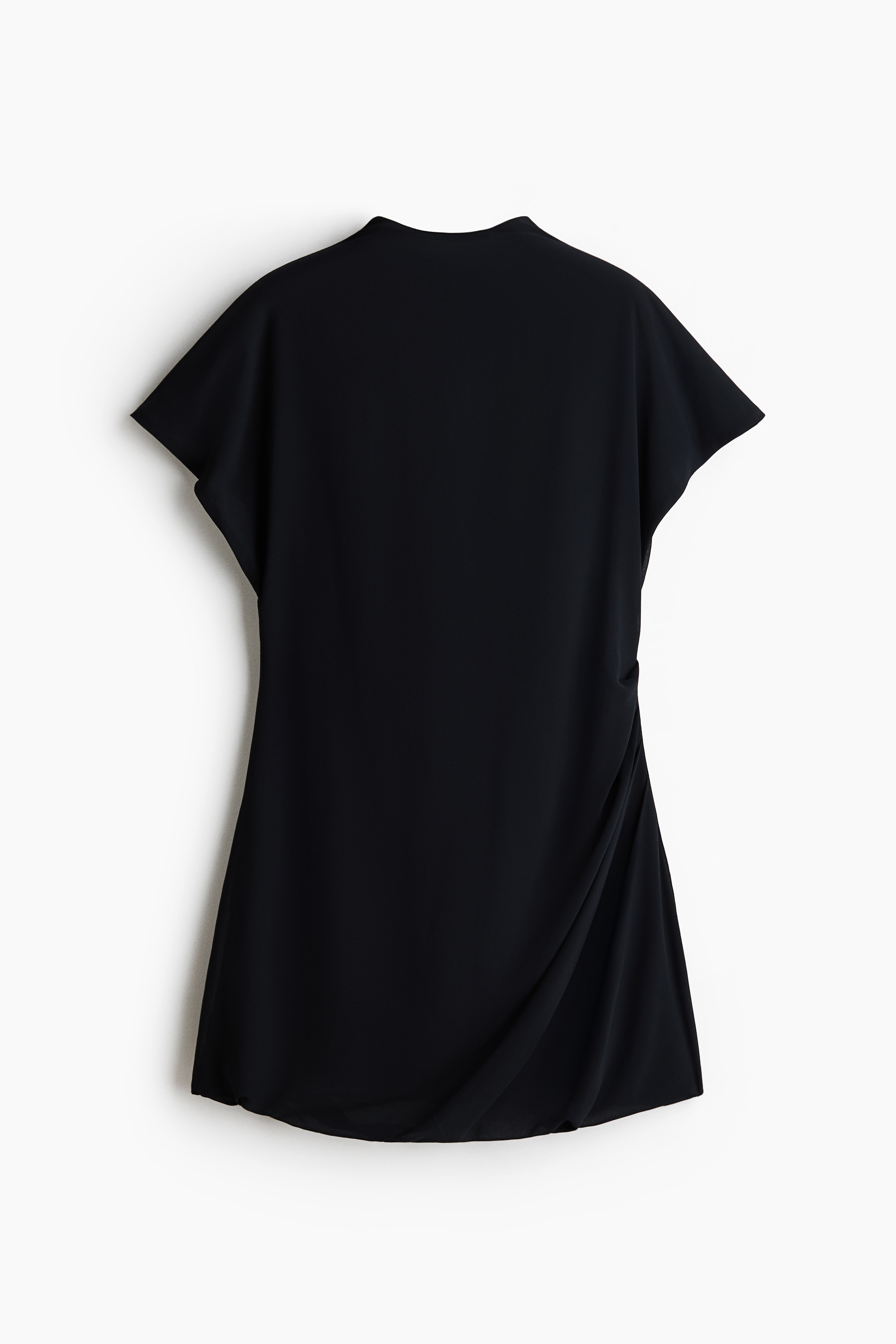 Black Mini Dresses | Long Sleeve, Strapless & Sequin | H&M US Black Mini Dresses | Long Sleeve, Strapless & Sequin | H&M US