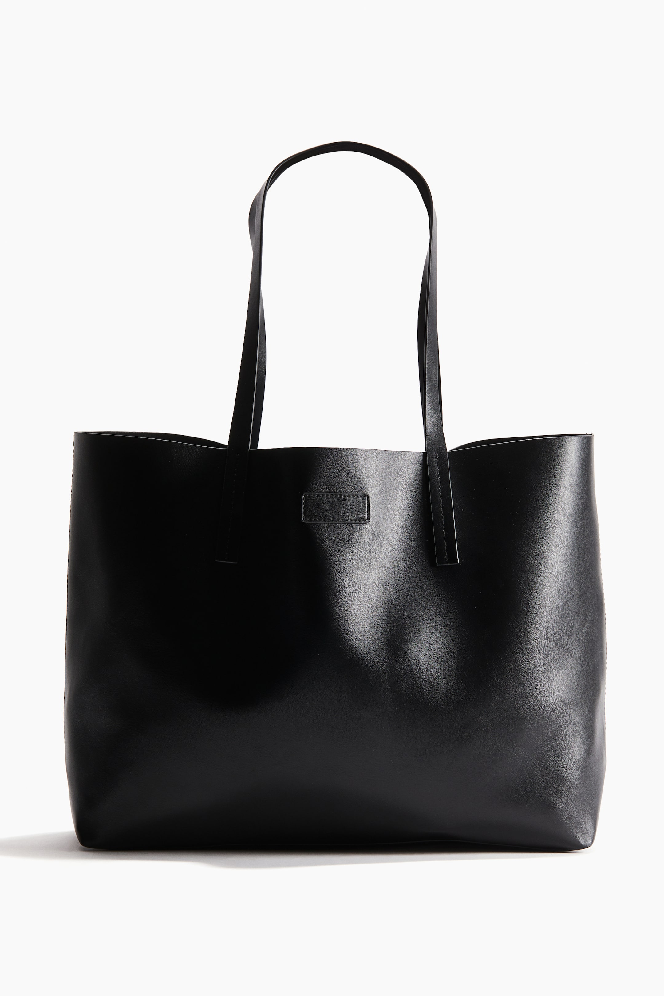 Coated Shopper