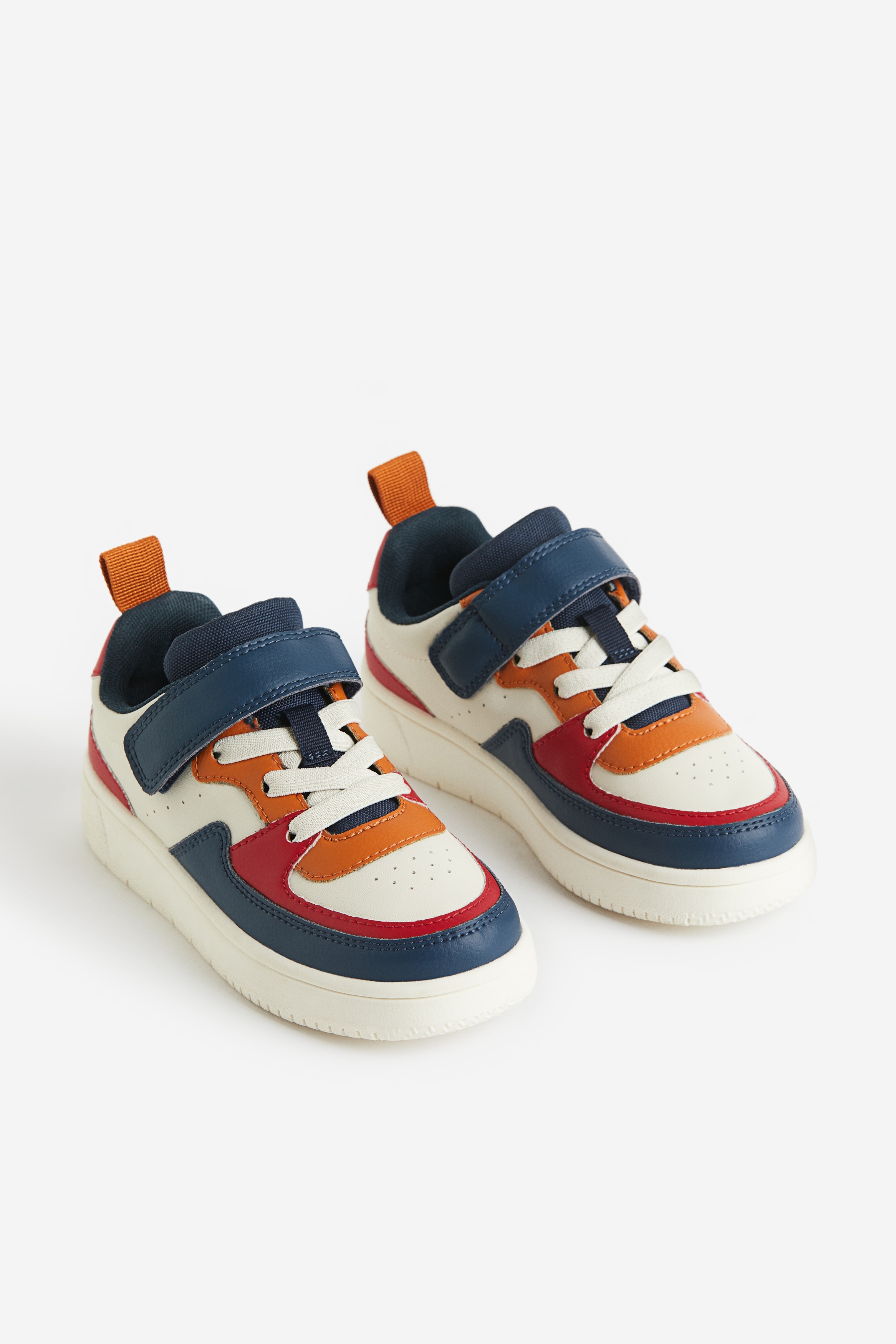 Sneakers - Beige/brown - Kids | H&M US