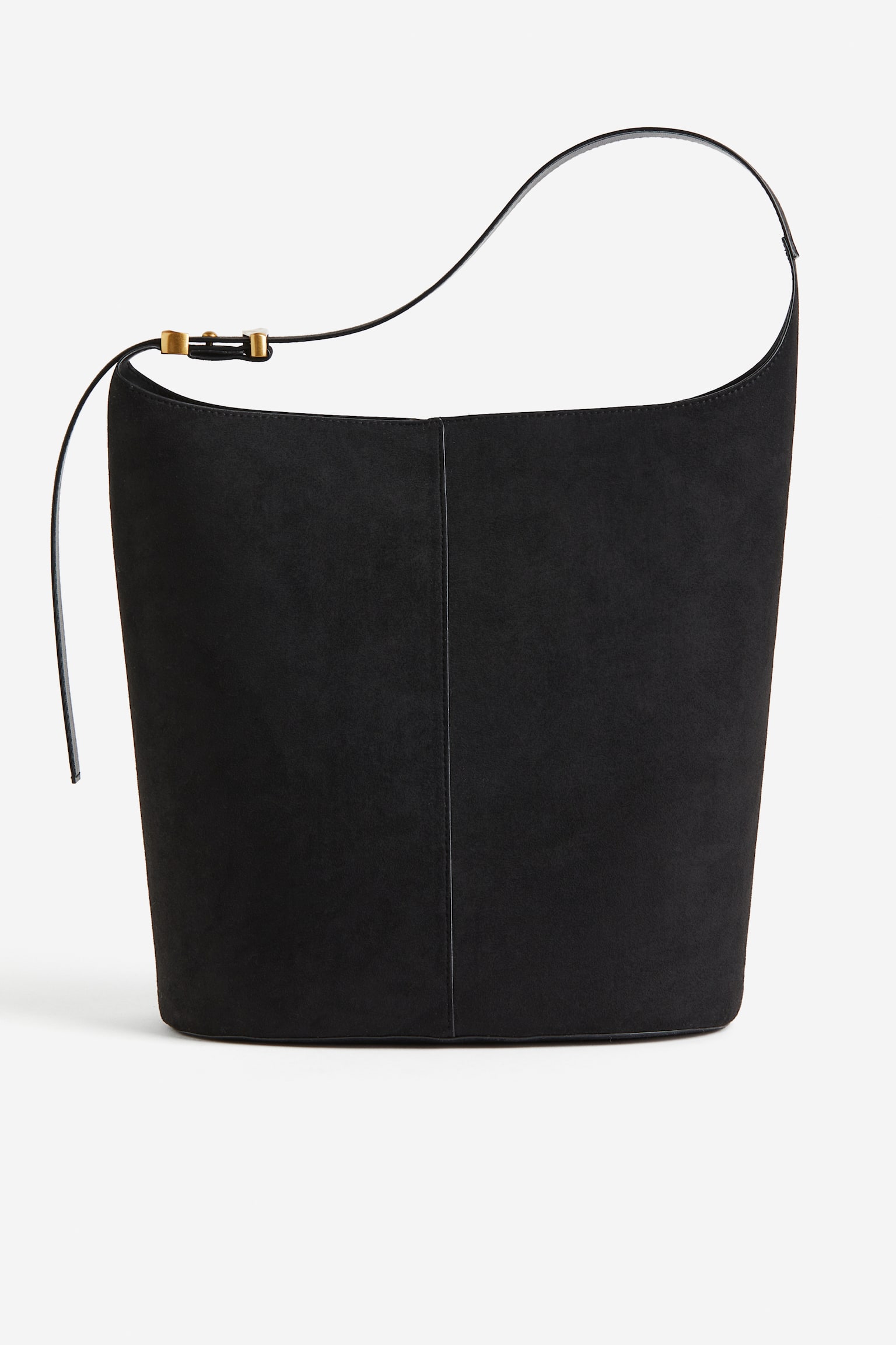 Bucket bag - Black - 2