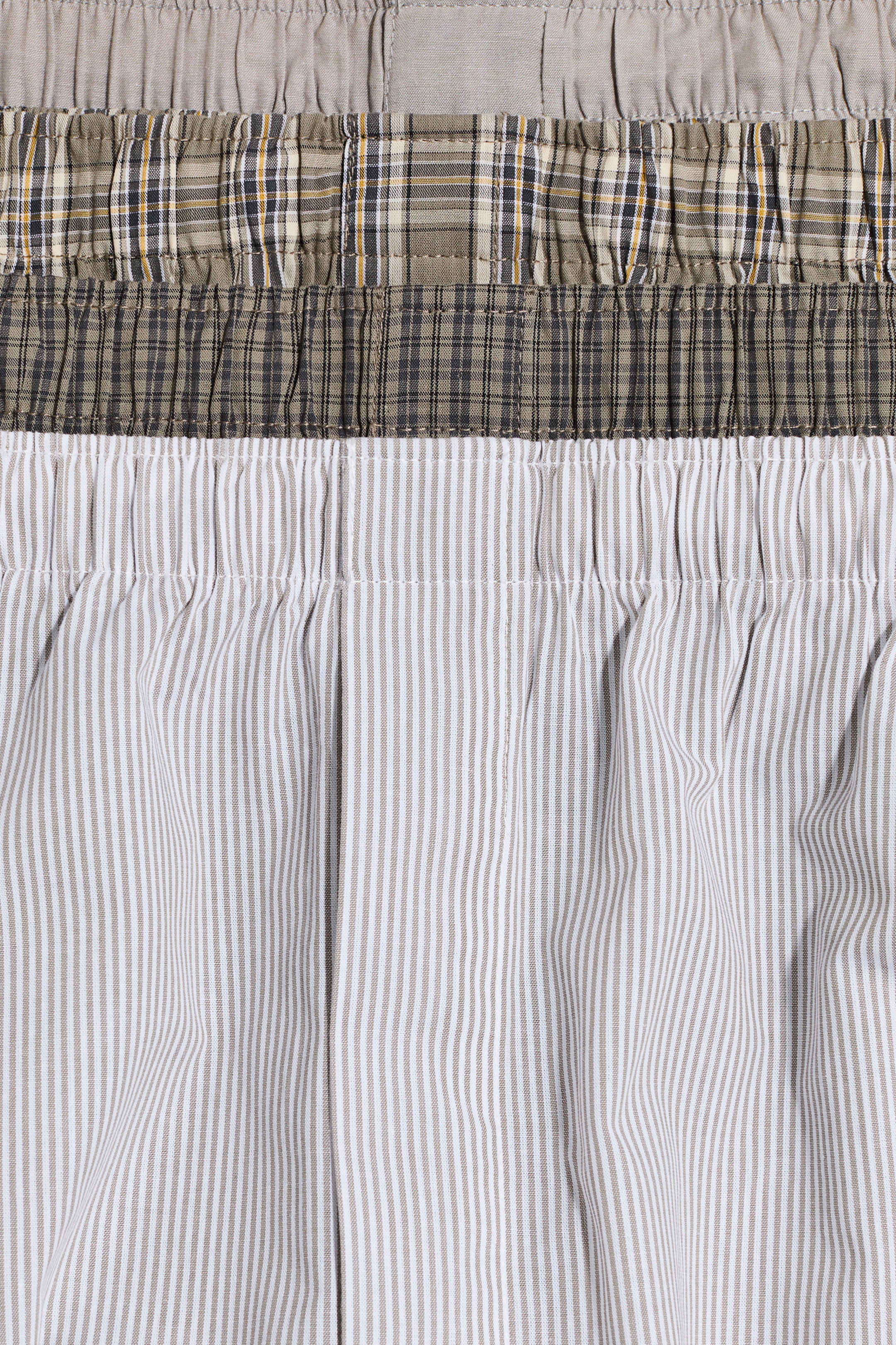 4-Pack Woven Boxer Shorts