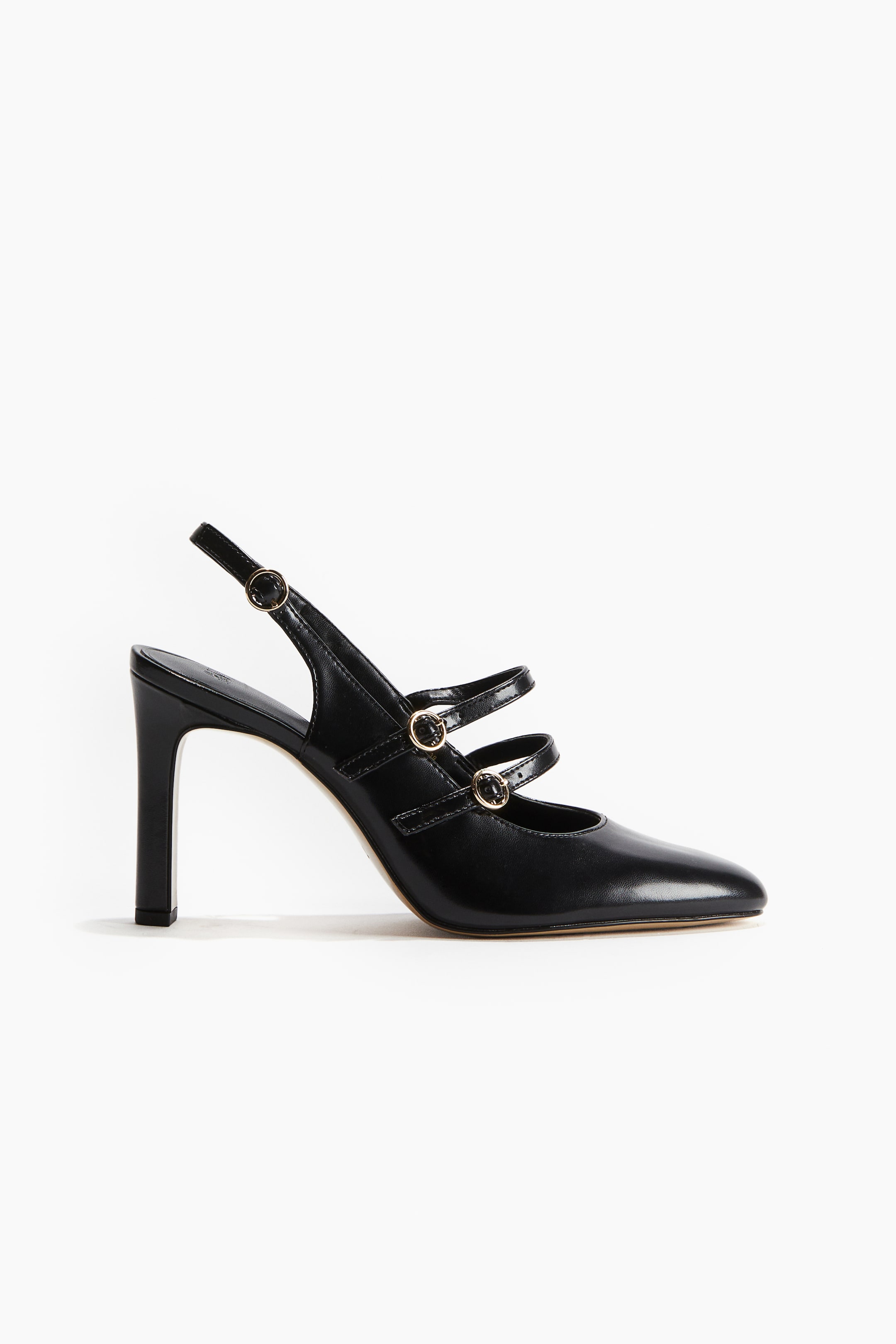 Slingback Pumps