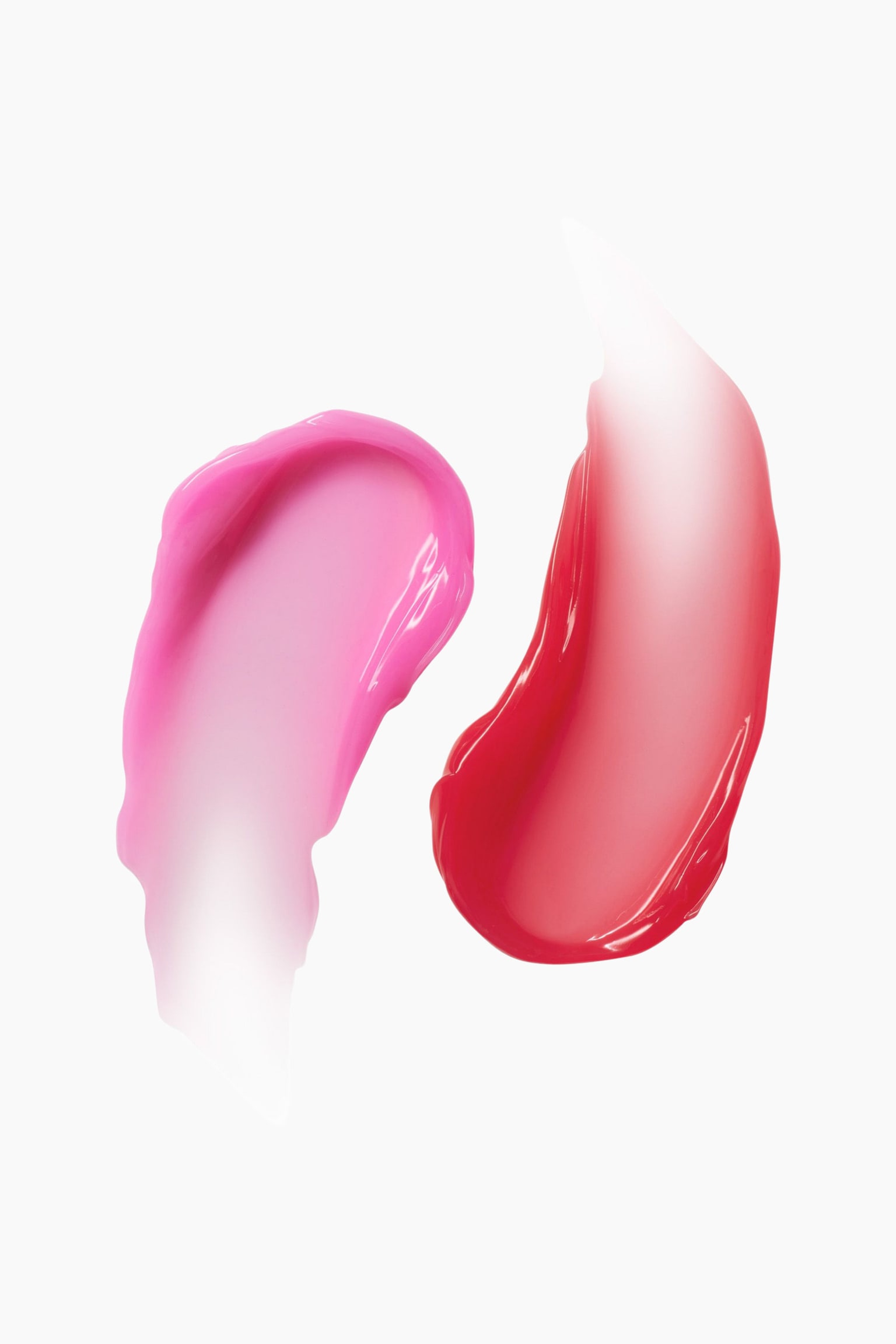 Squeeze Me More Lip Balm Duo - Bubbelgum & Cherry Scents - 2