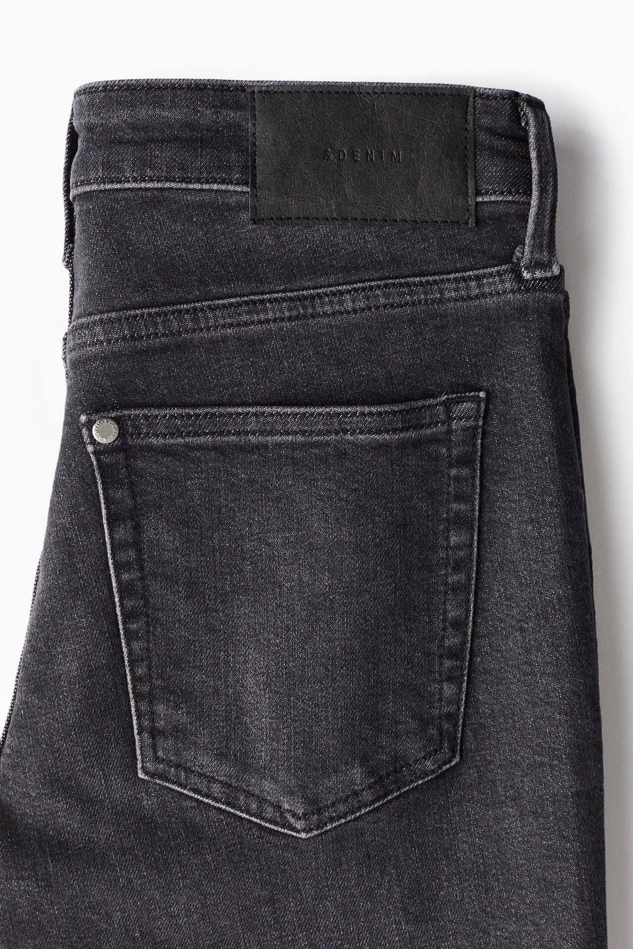 Skinny Regular Ankle Jeans - image 3
