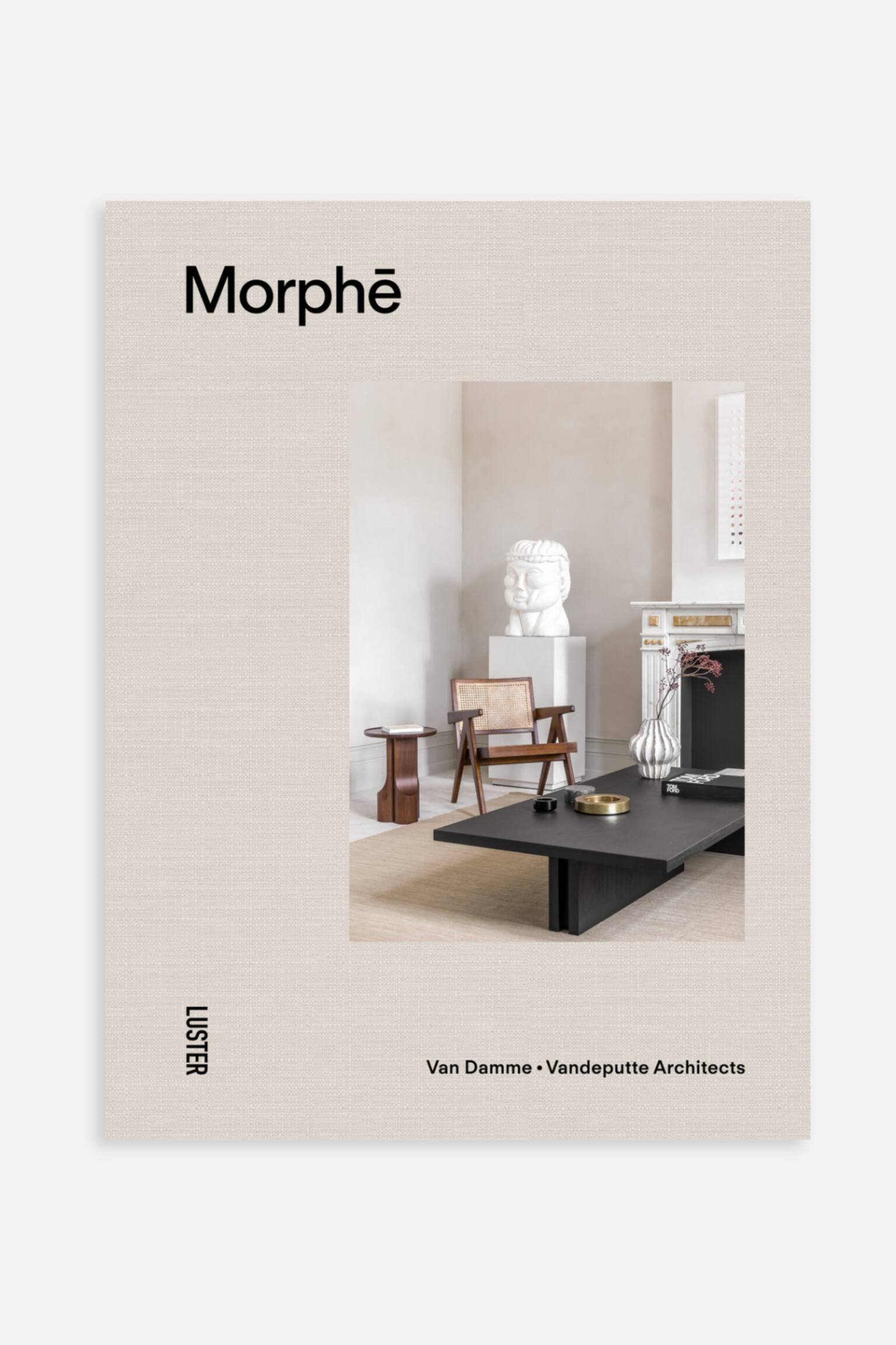 Morphē - Morphē - 1