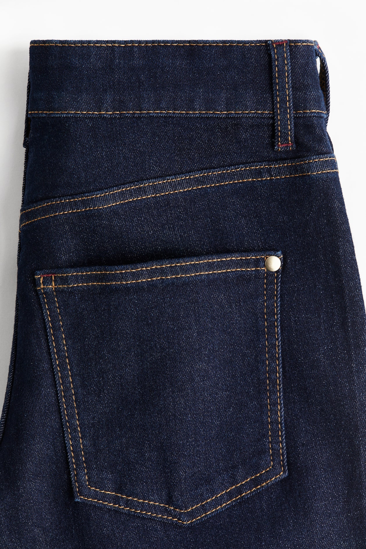 Flared High Jeans - image 4