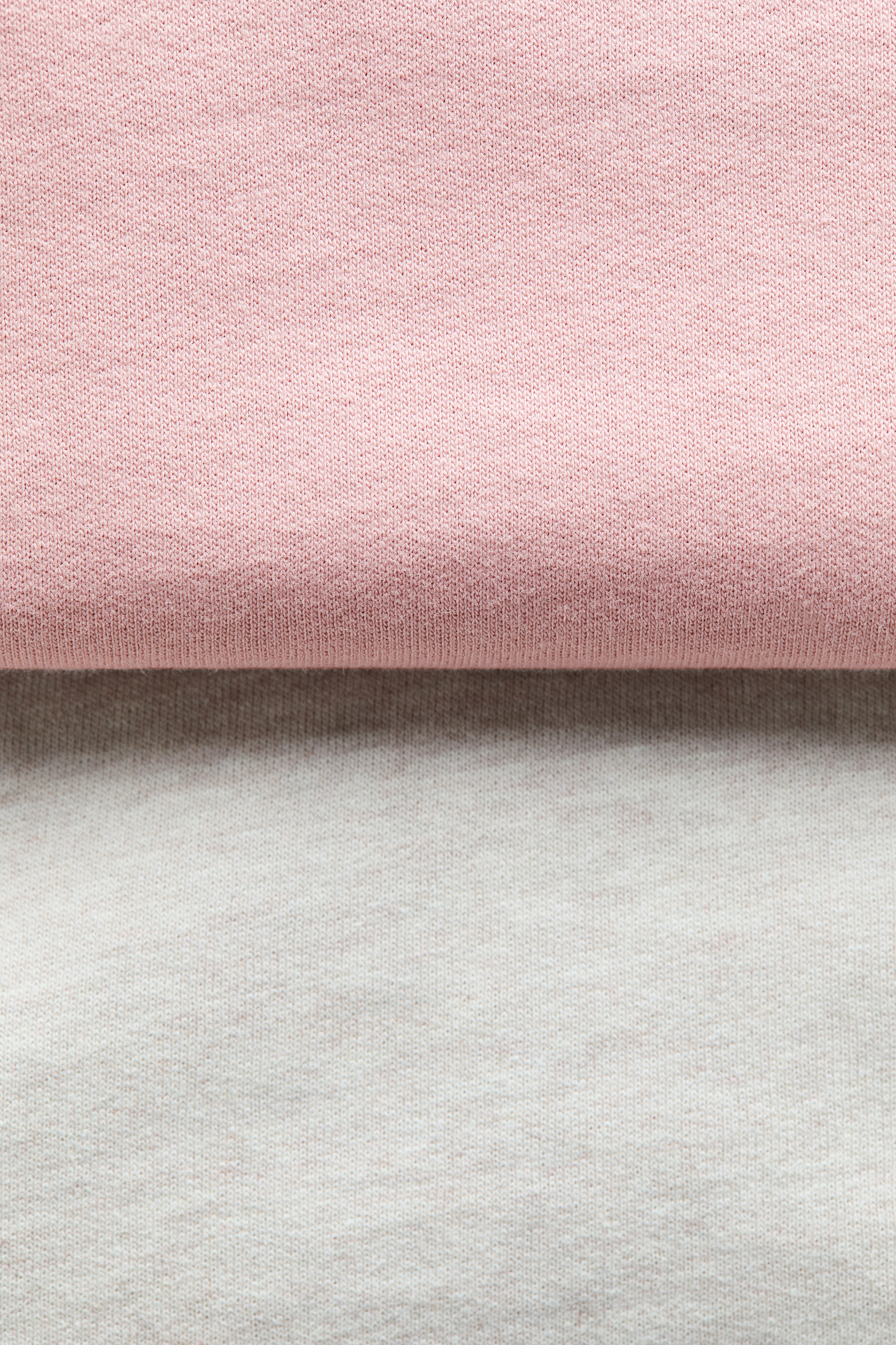 Детские худи H&M 2-Pack Brushed-Inside Sweatshirts — фото 2