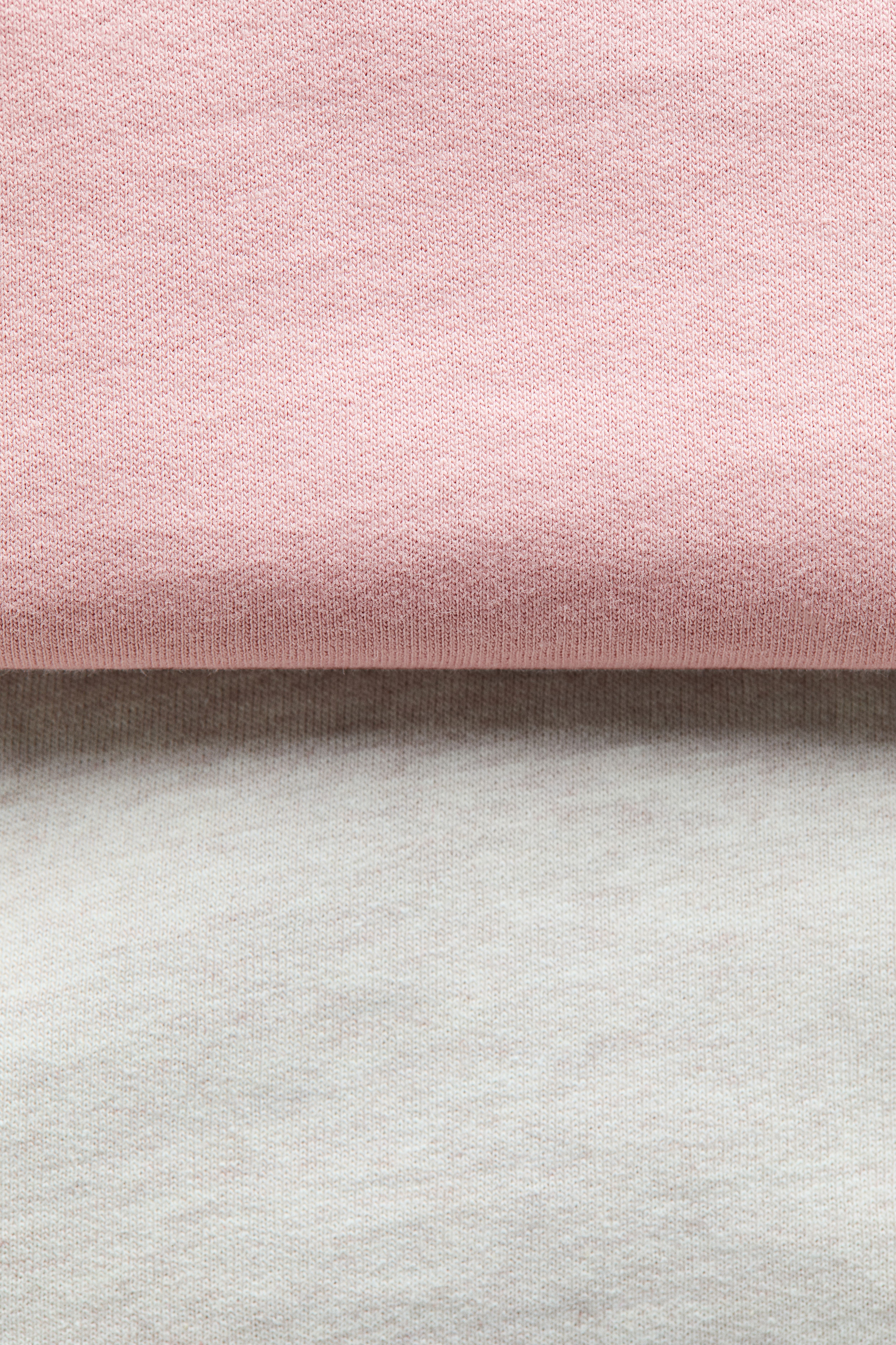 2-Pack Brushed-Inside Sweatshirts