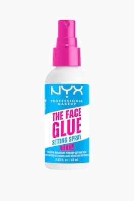 Setting Spray