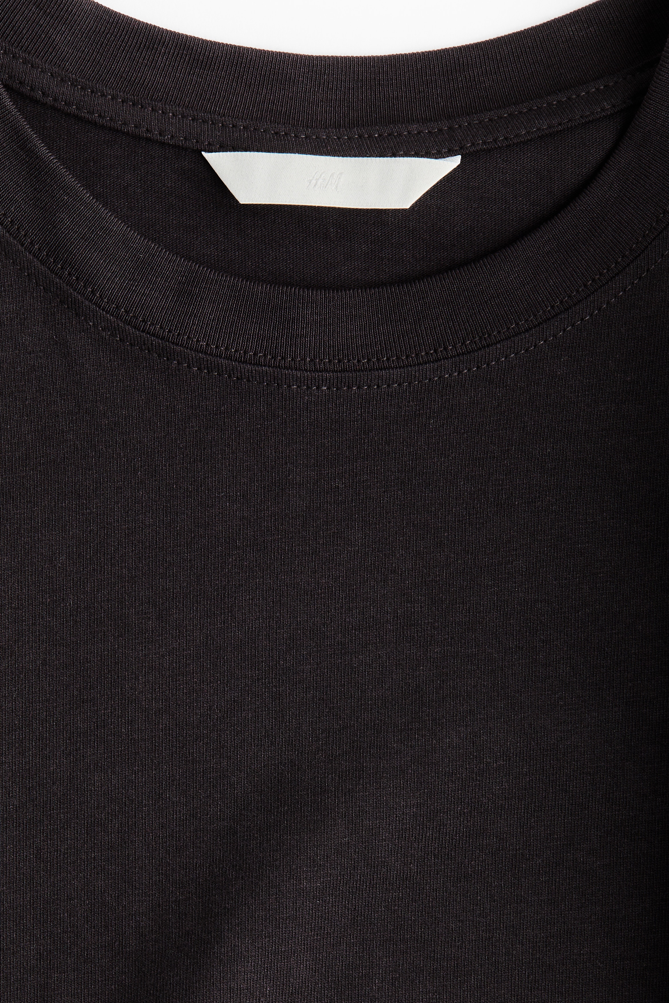 T-shirt dress