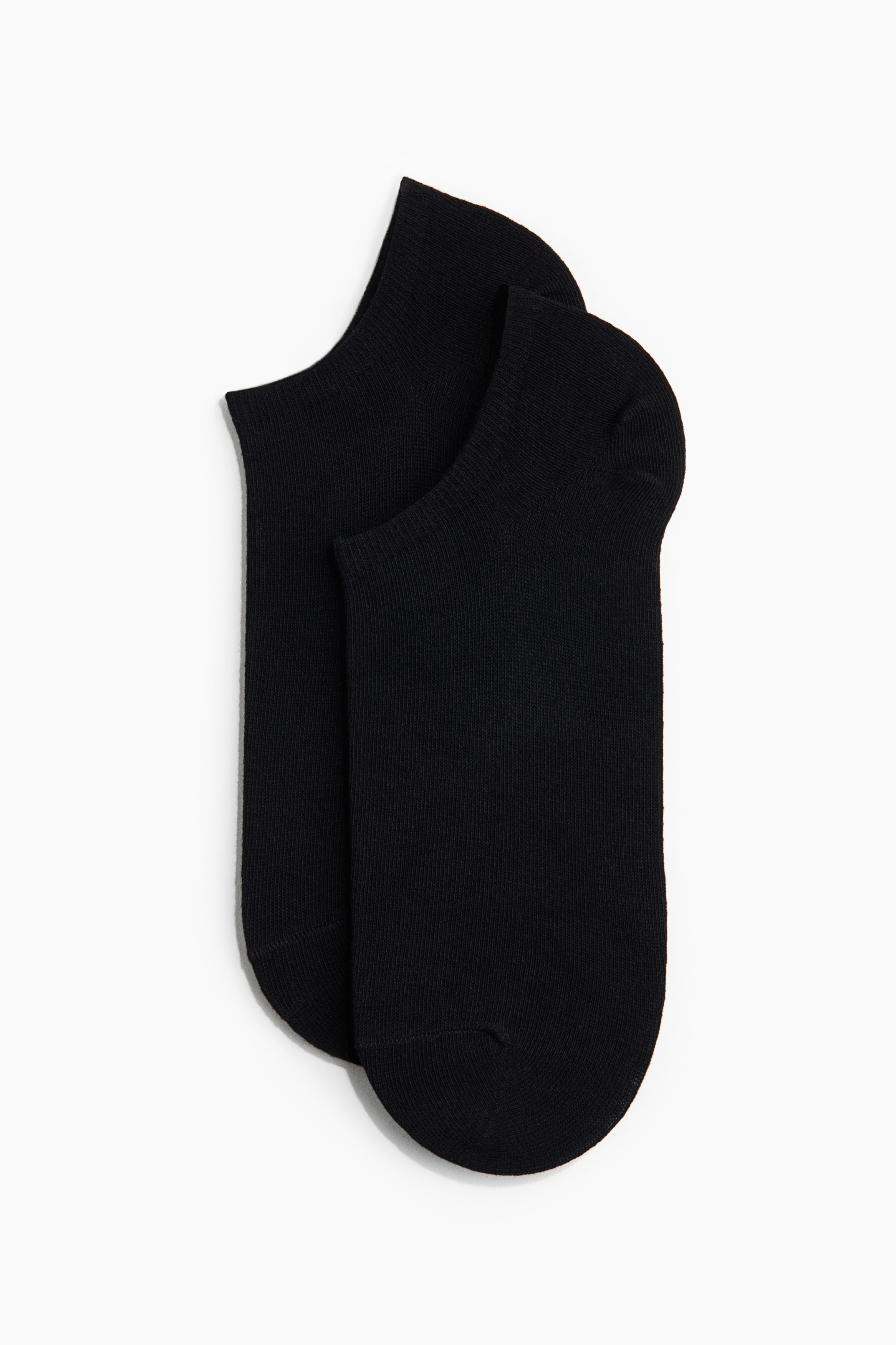 7-pack trainer socks