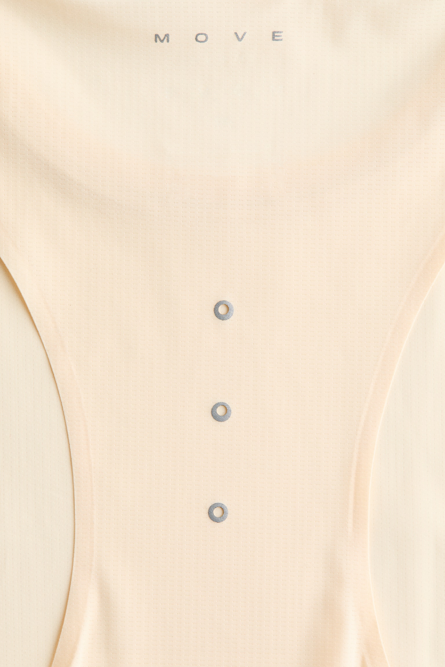 Débardeur de sport DryMove™ - Jaune beurre/Blush/Noir - 6