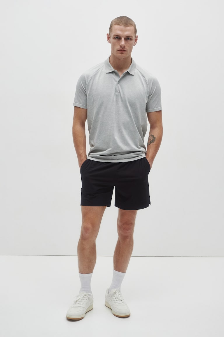 Šorts za tenis Regular Fit DryMove™