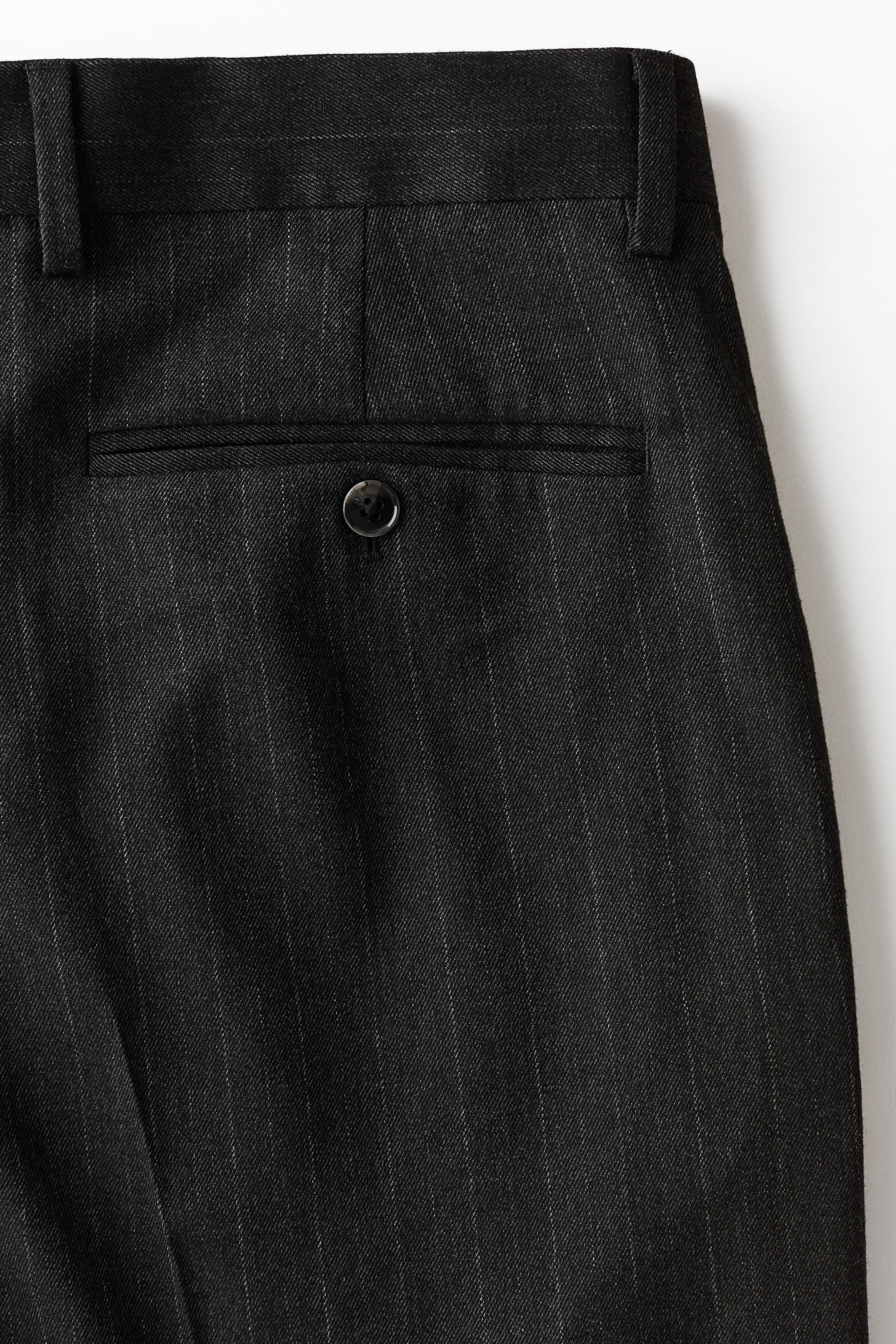 Pantalon de costume décontracté