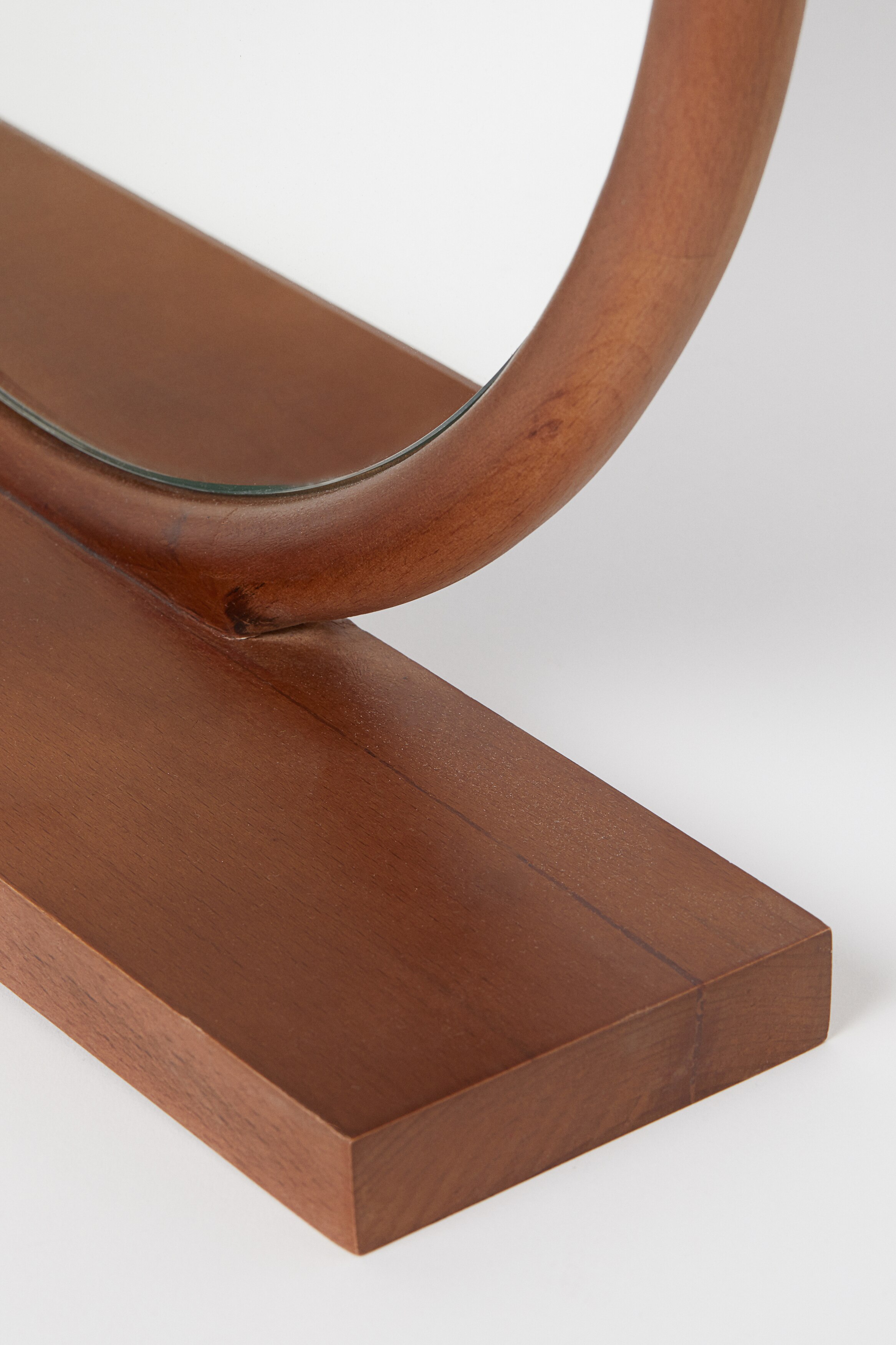 m&m custom performance furniture ミラー M＆M FURNITURE ウォールミラー ブラウン エムアンドエム ファニチャー