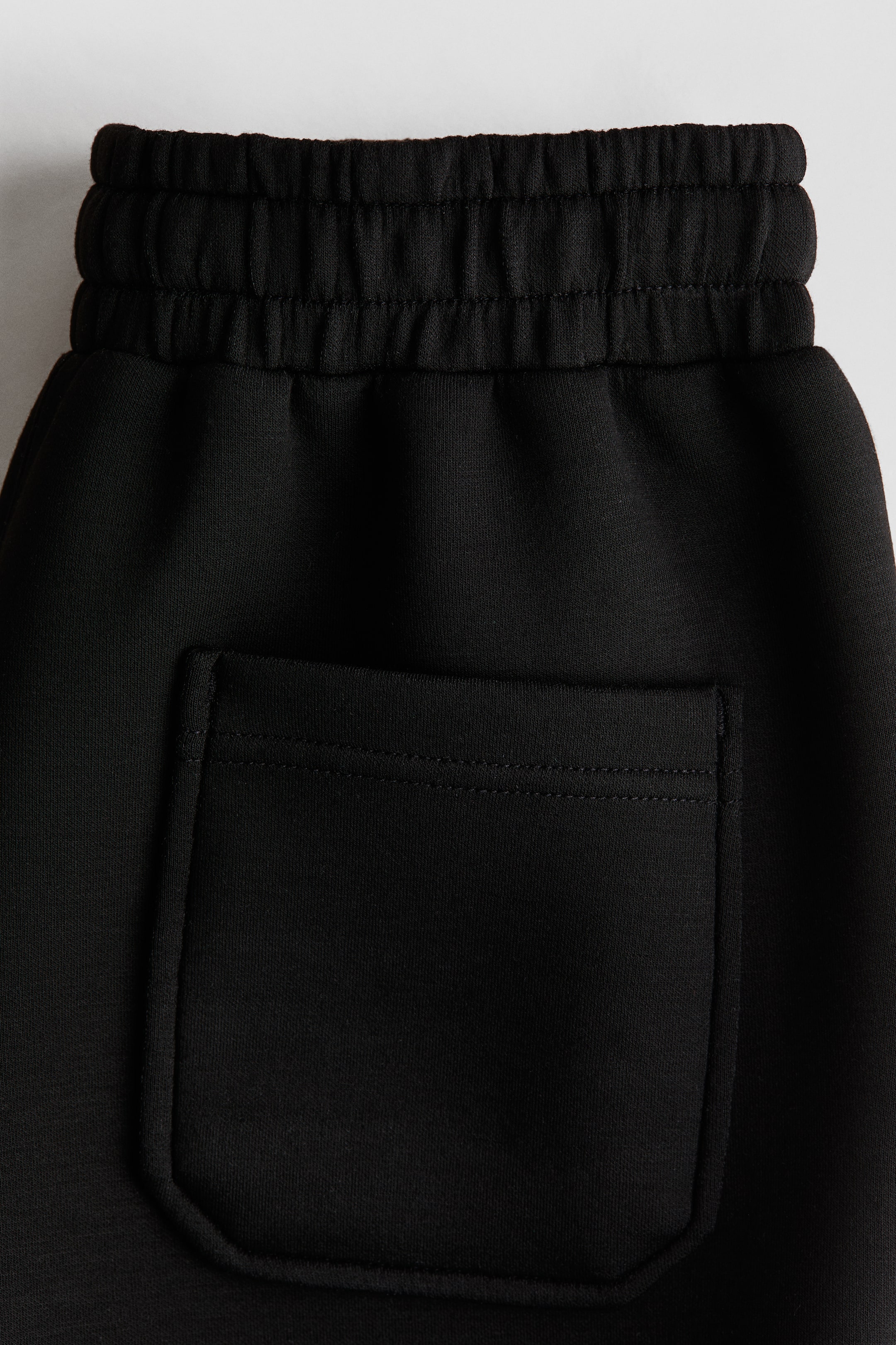 H&M Straight-Leg Scuba Joggers — фото 2