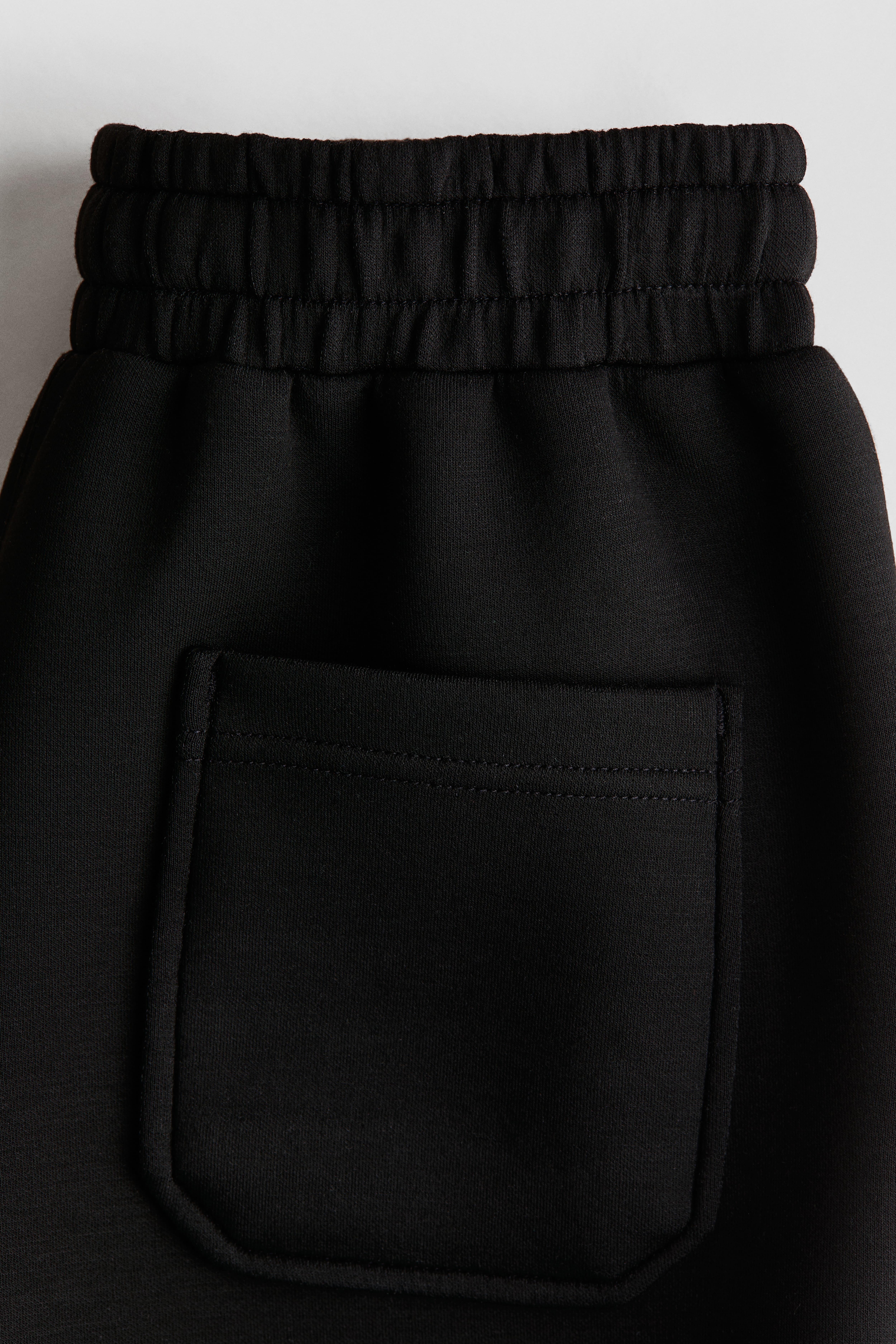 Straight-Leg Scuba Joggers