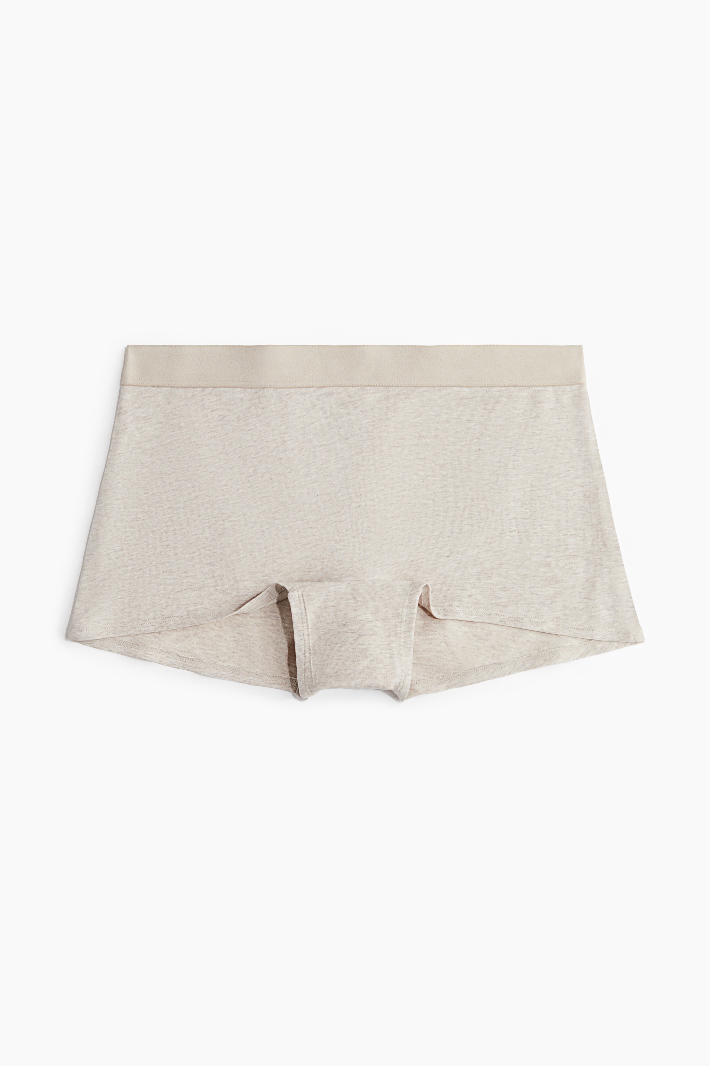3-pack cotton boxer briefs