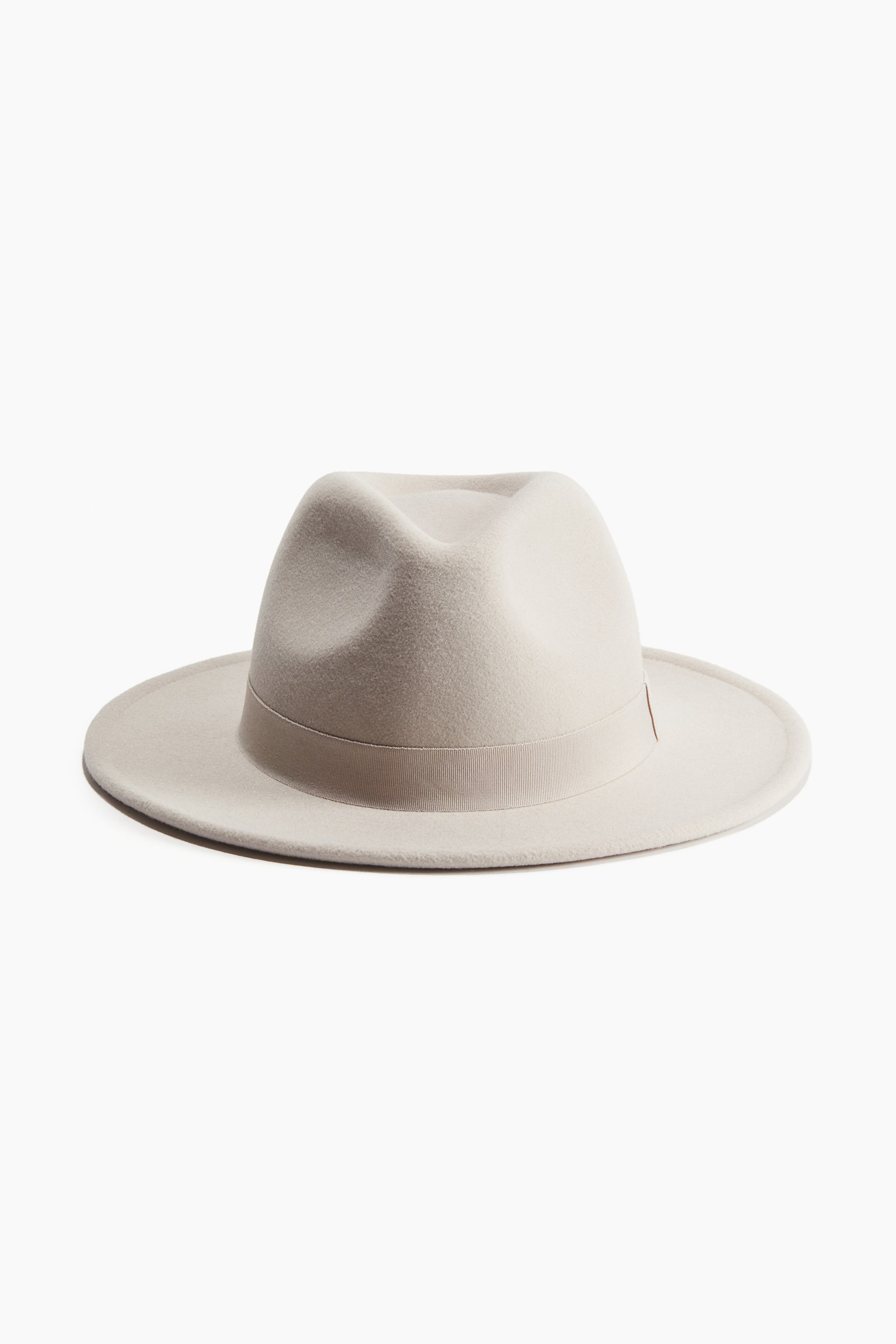 Felt Hat