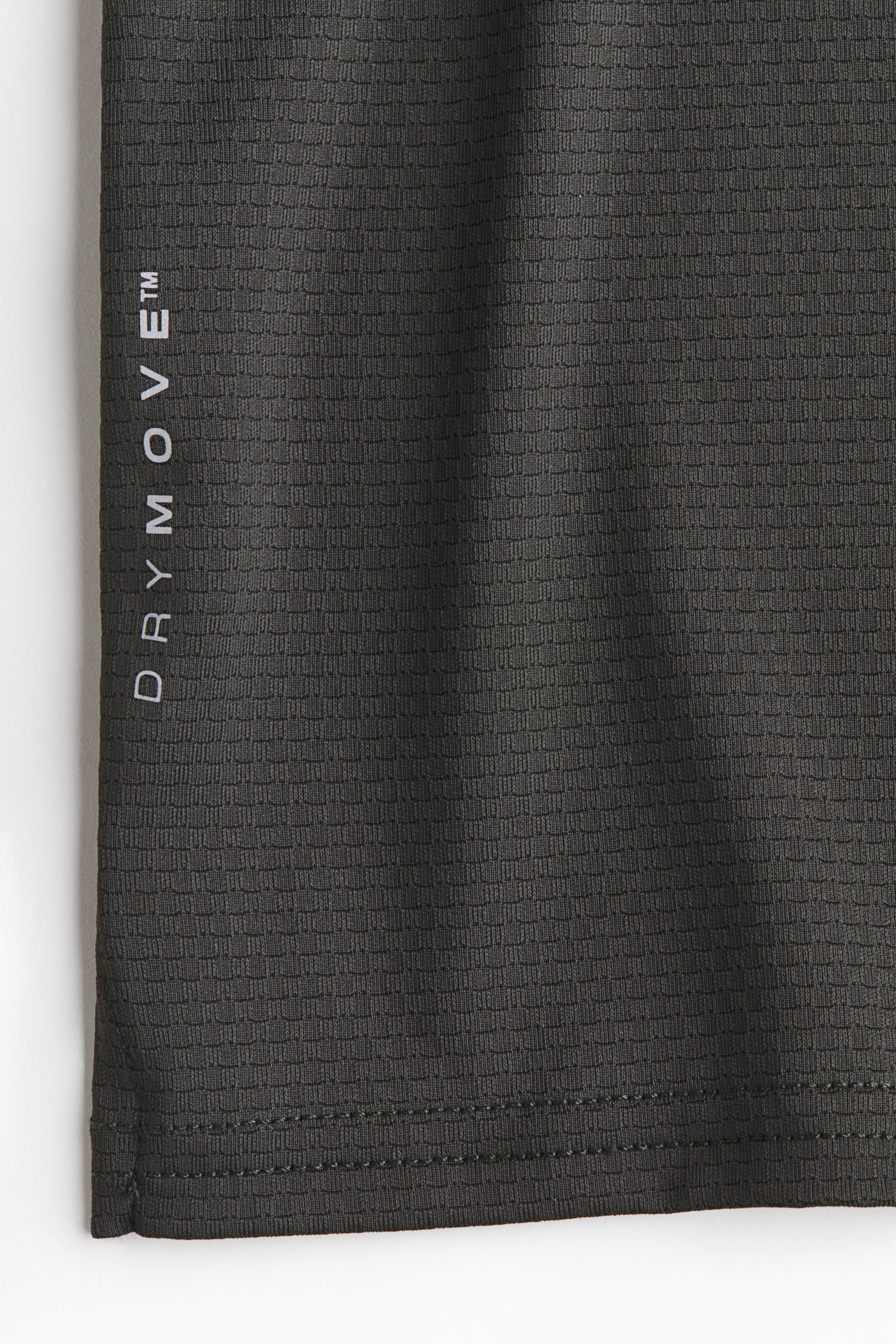 Mesh Sports T-Shirt with DryMove™