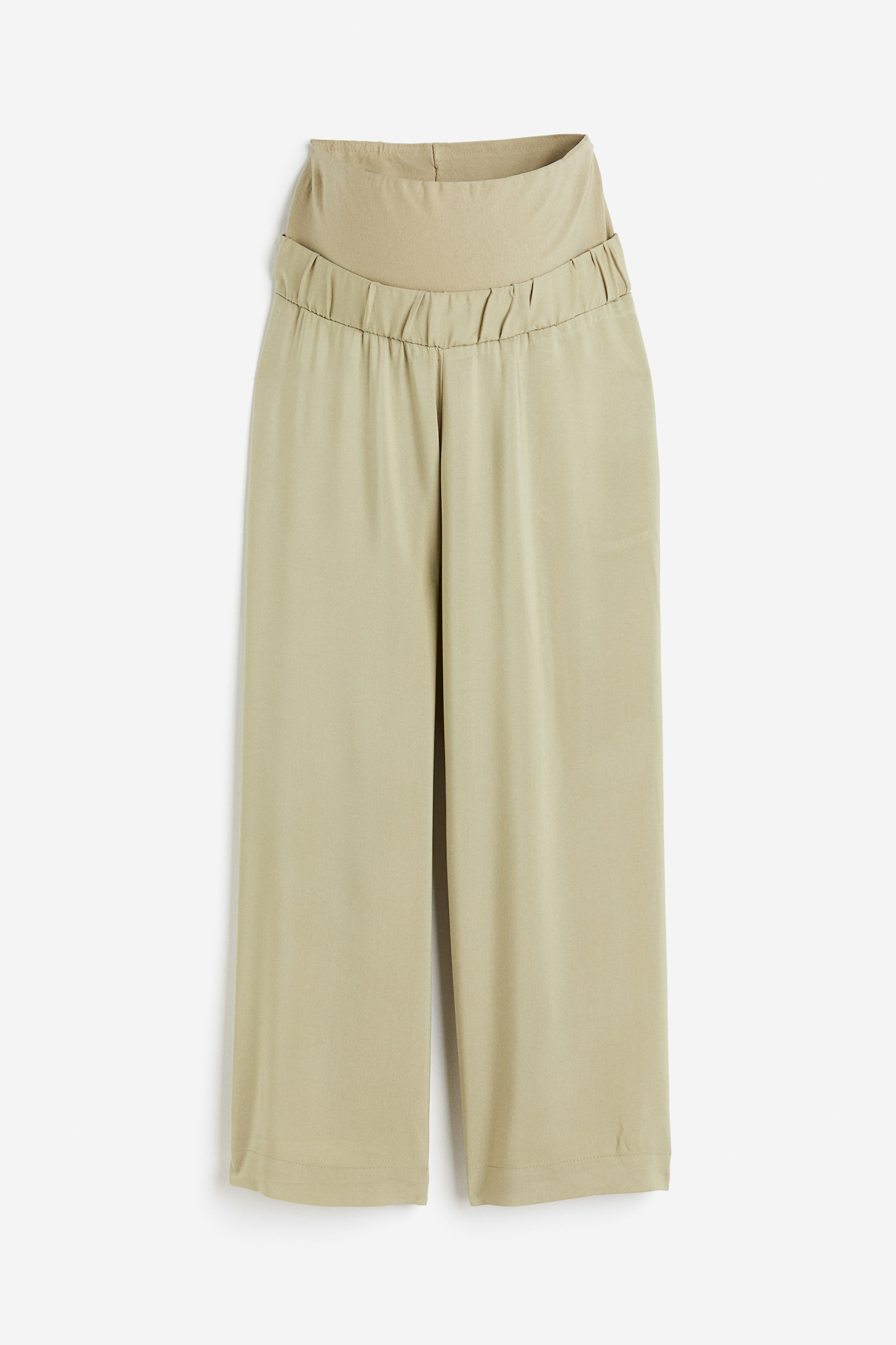 MAMA Ankle-length Pants