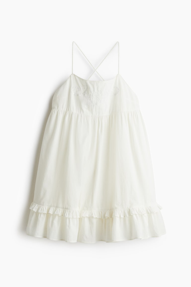 white midi dress for rehearsal dinner White Corset Midi Dress Strapless Sweetheart Neckline A-Line Skirt for Wedding  Rehearsal Dinner or Formal Cocktail Party Kouvr Fashion