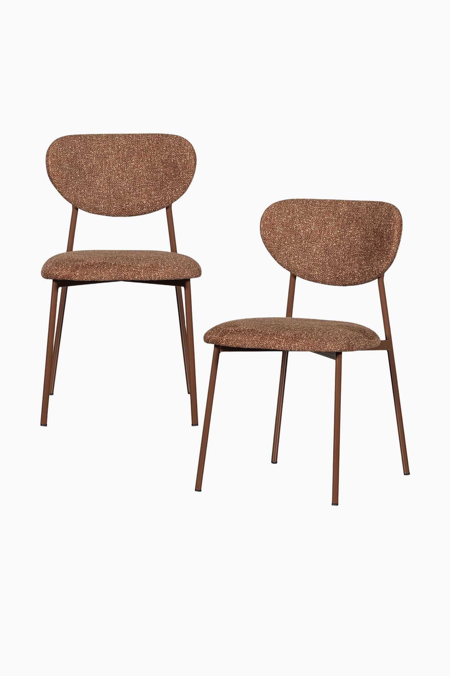 Valor Esszimmerstühle – 2er Set