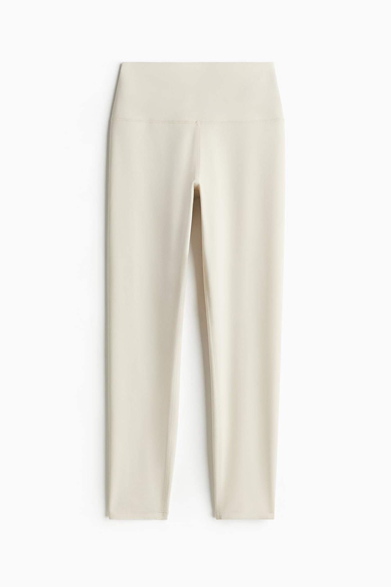 Ankle-Length Yoga Leggings with SoftMove Lycra
