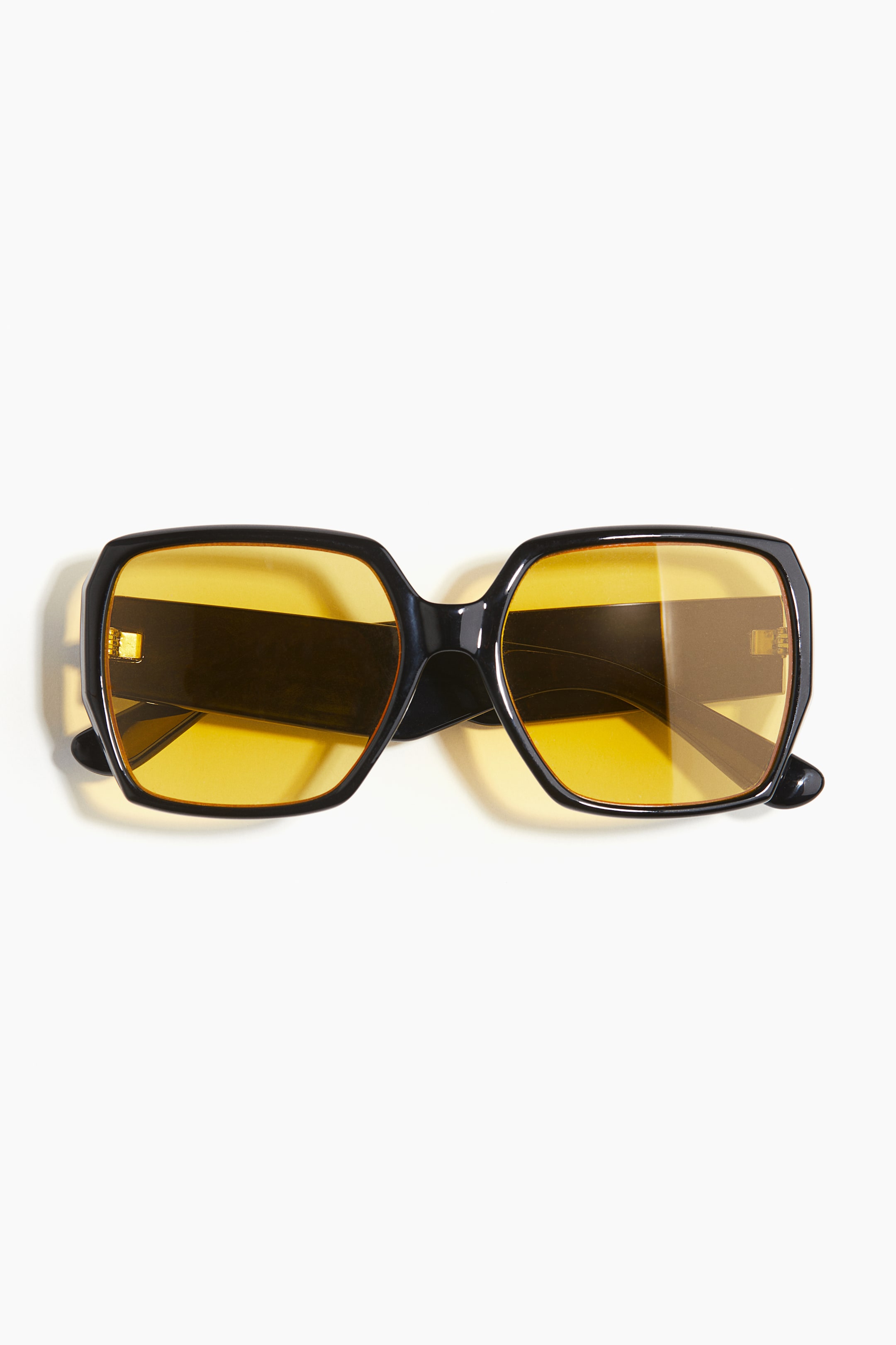 Square Sunglasses