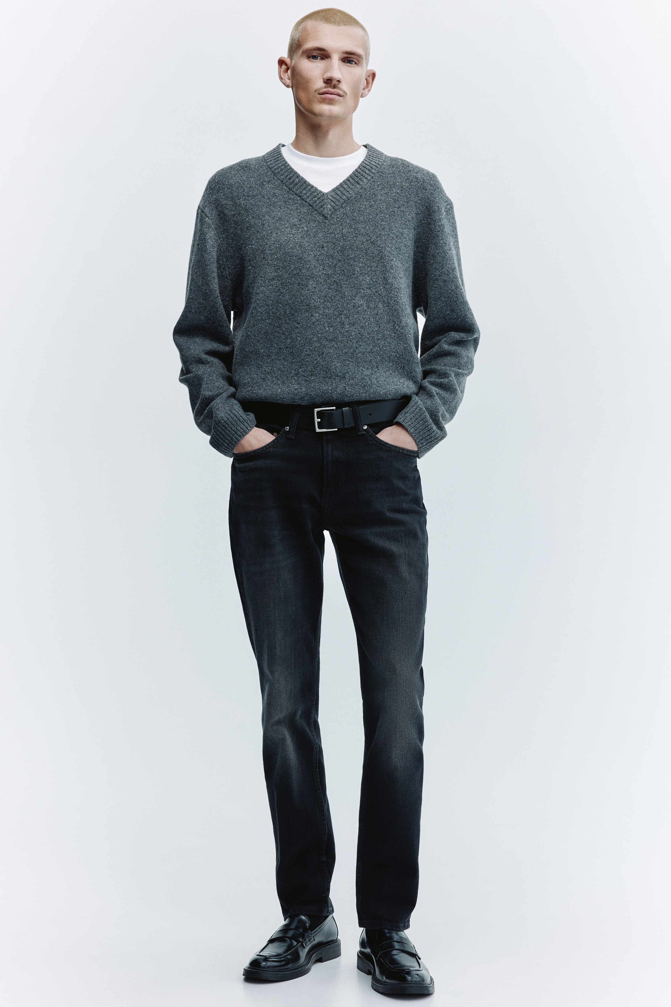 Slim Jeans from H&M - $49.99