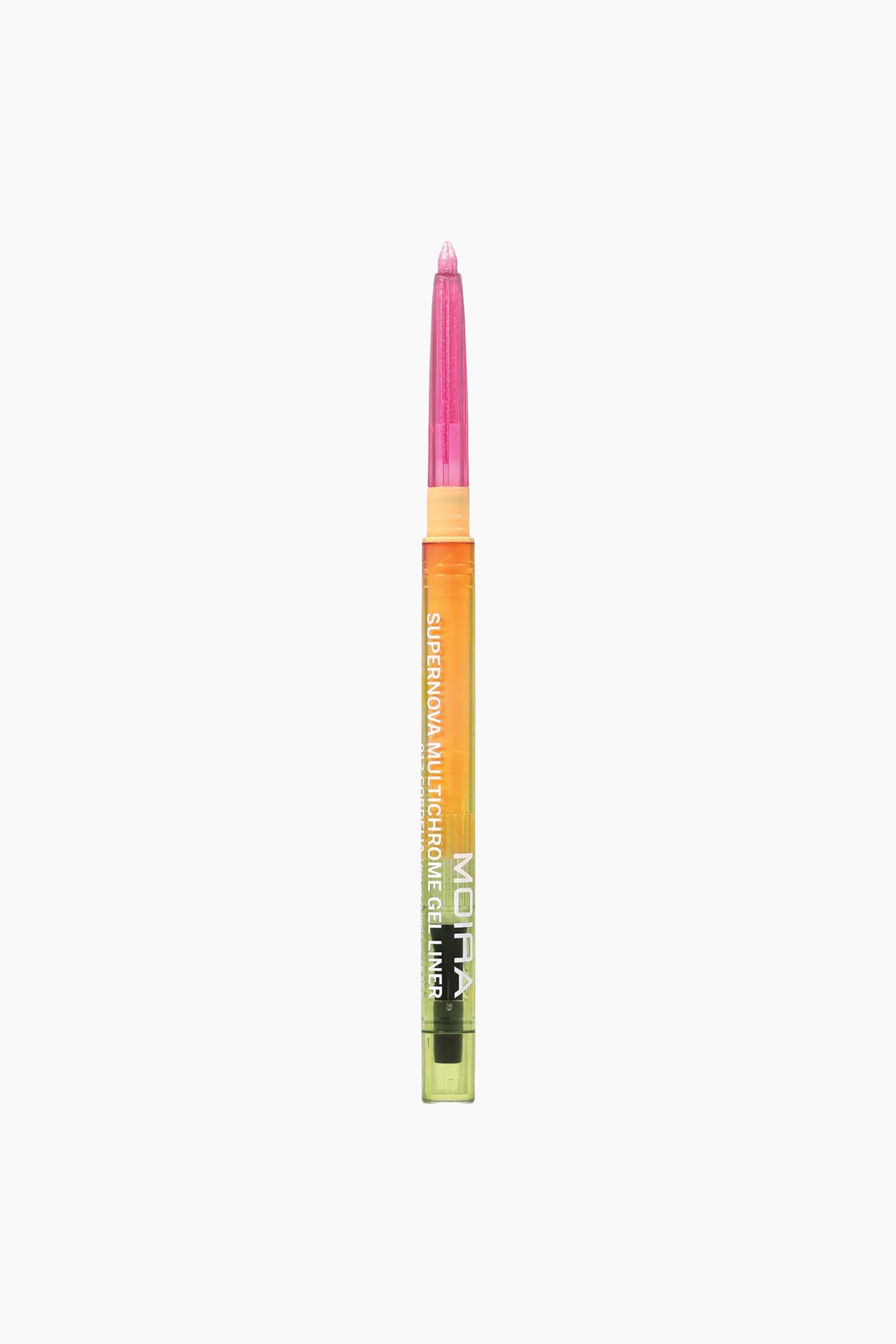 Supernova Multichrome Gel Liner - 012 Cordelia/Buzz/Zora/Flare/Atlas/Chroma/Rhea - 1