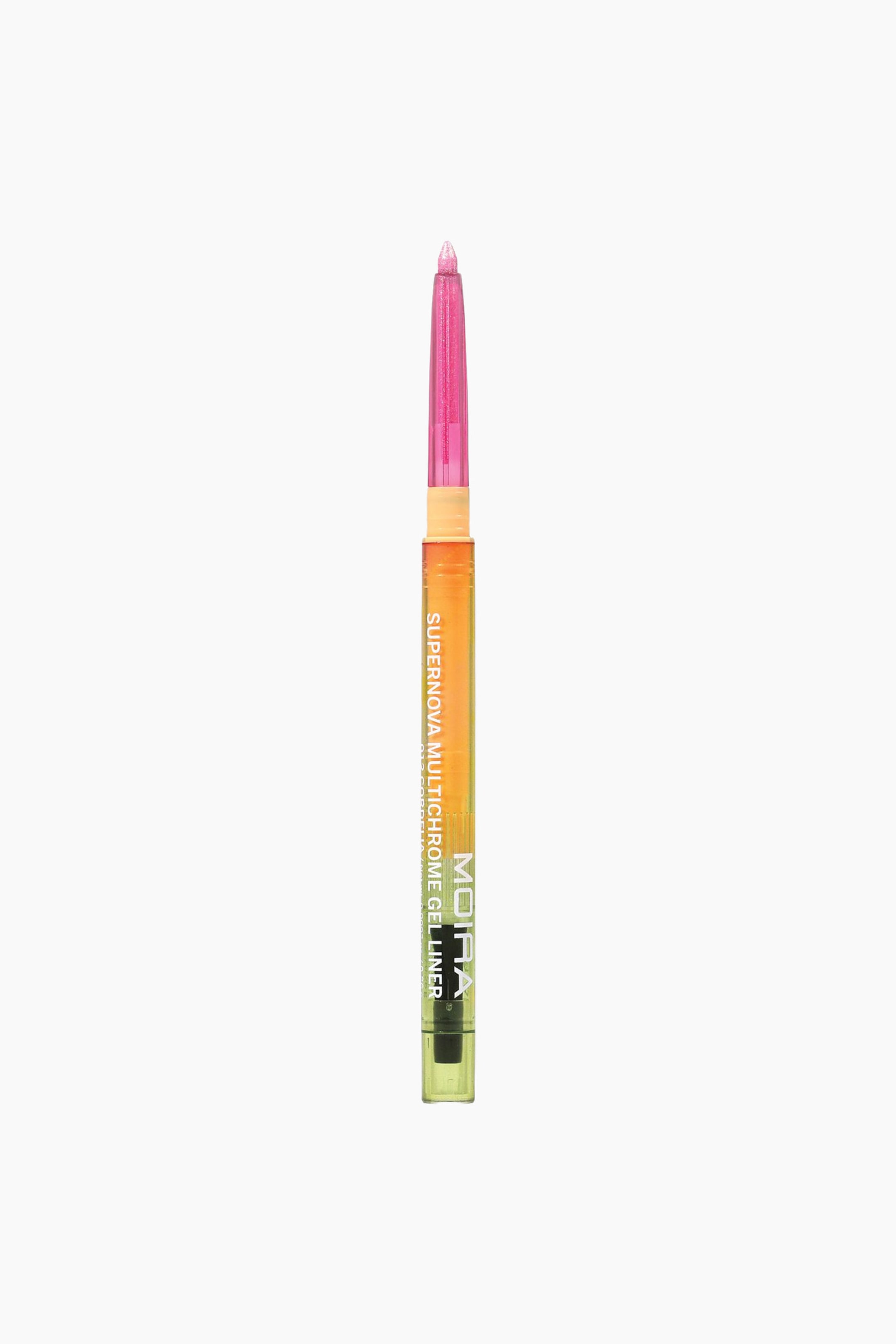 Vis større bilde: Supernova Multichrome Gel Liner - 012 Cordelia - MOIRA - Beauty all | H&M NO 1