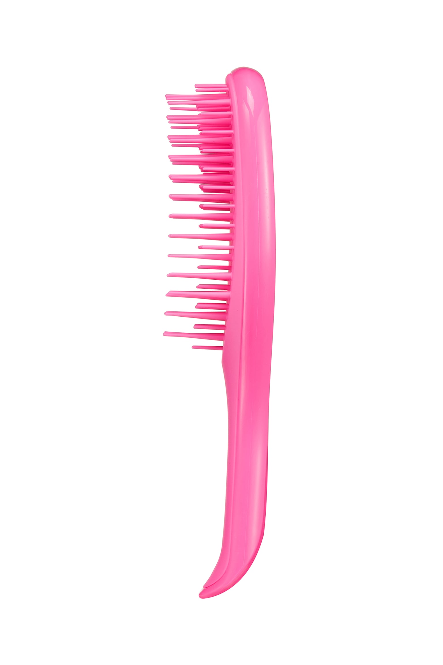 Mini Ultimate Detangler - Runway Pink - 3