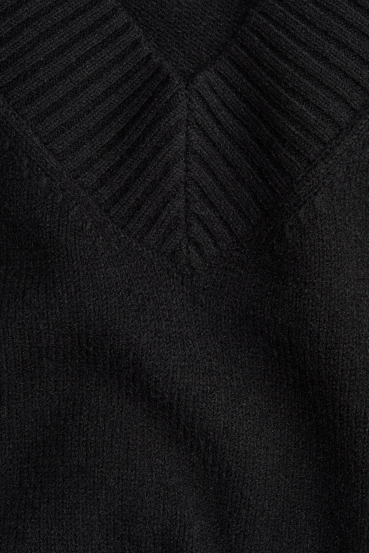 V-Neck Sweater - image 2