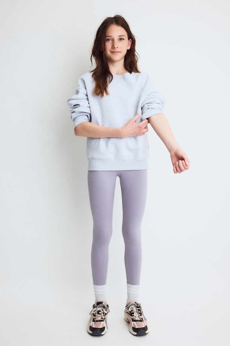 Sportske helanke DryMove™