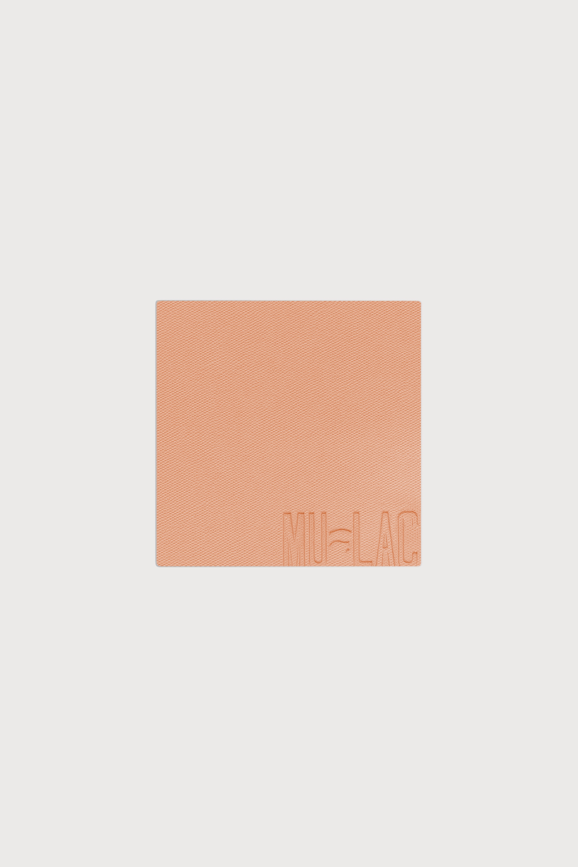 MULAC Cosmetics - Blush In Polvere Refill - Winnie