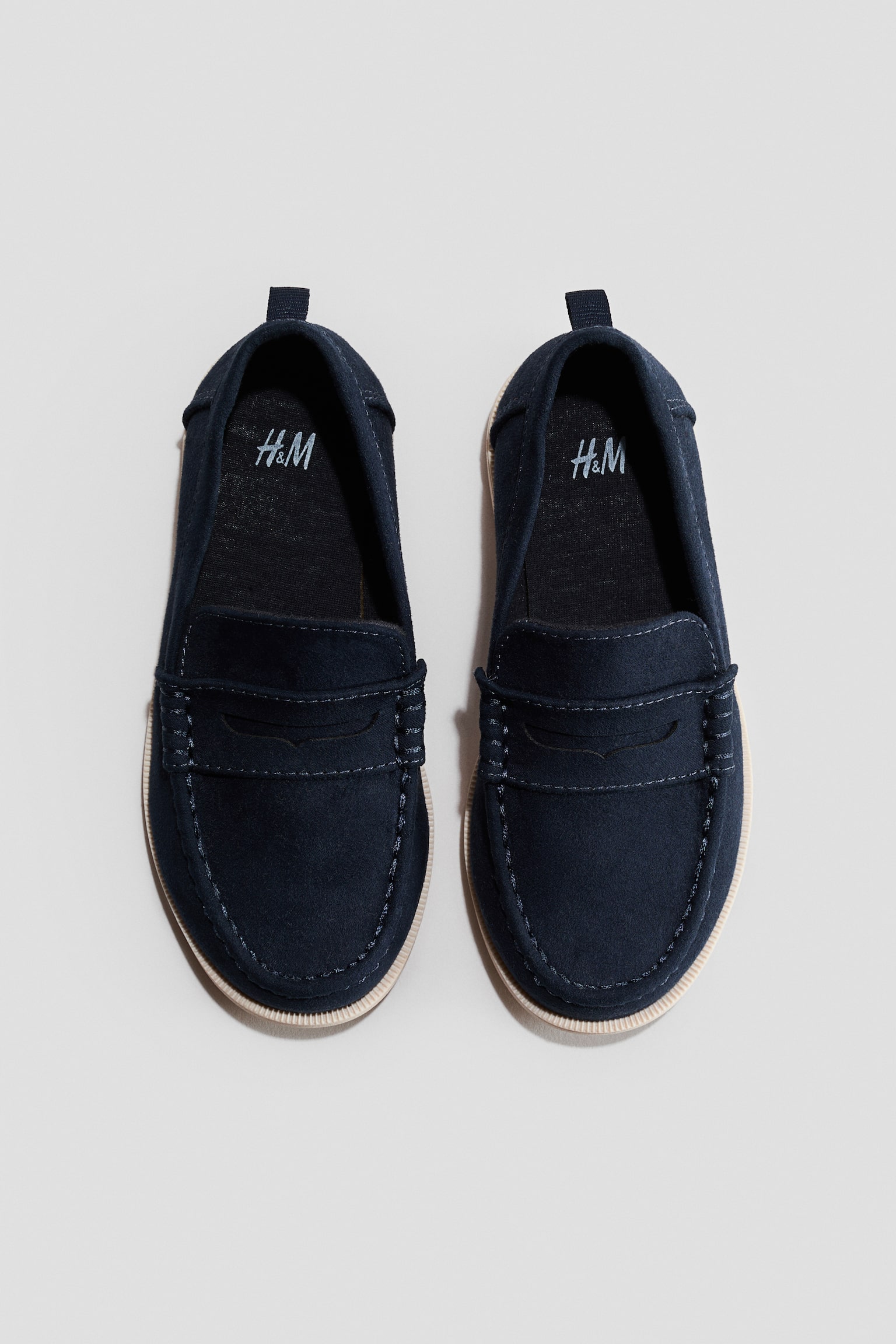 Loafers - 3