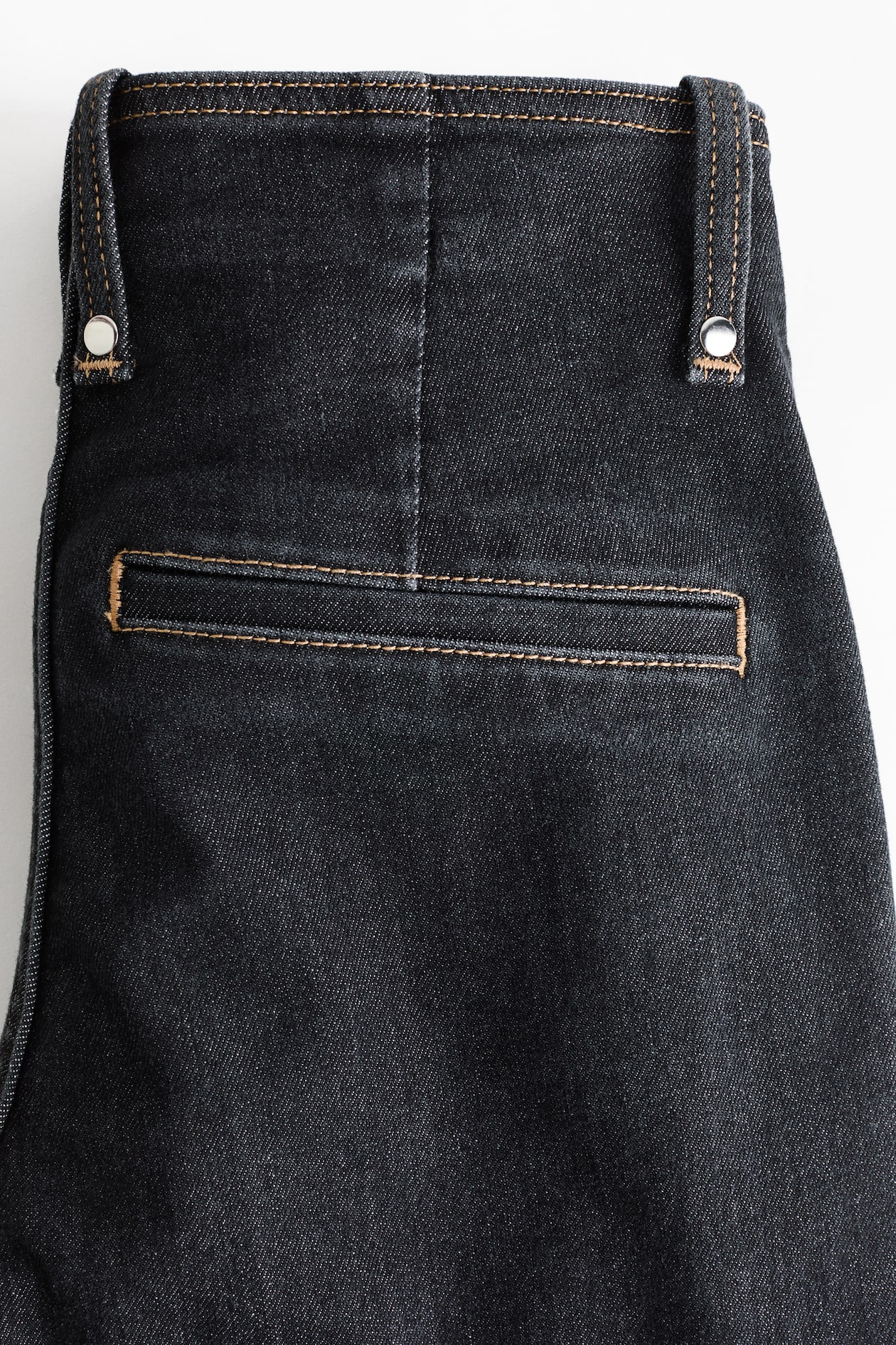 Bootcut High Waist Jeans - image 2
