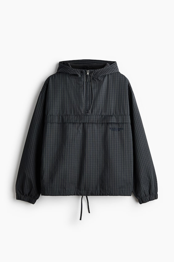 Мужские куртки H&M Anorak