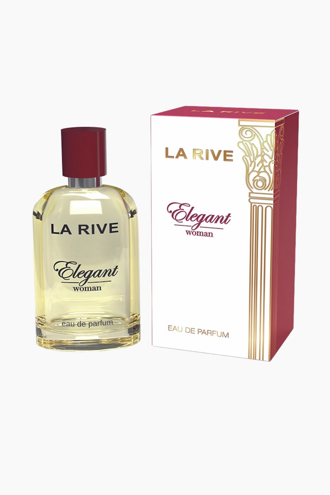 Elegant Woman Eau De Parfum - Elegant Woman - 1