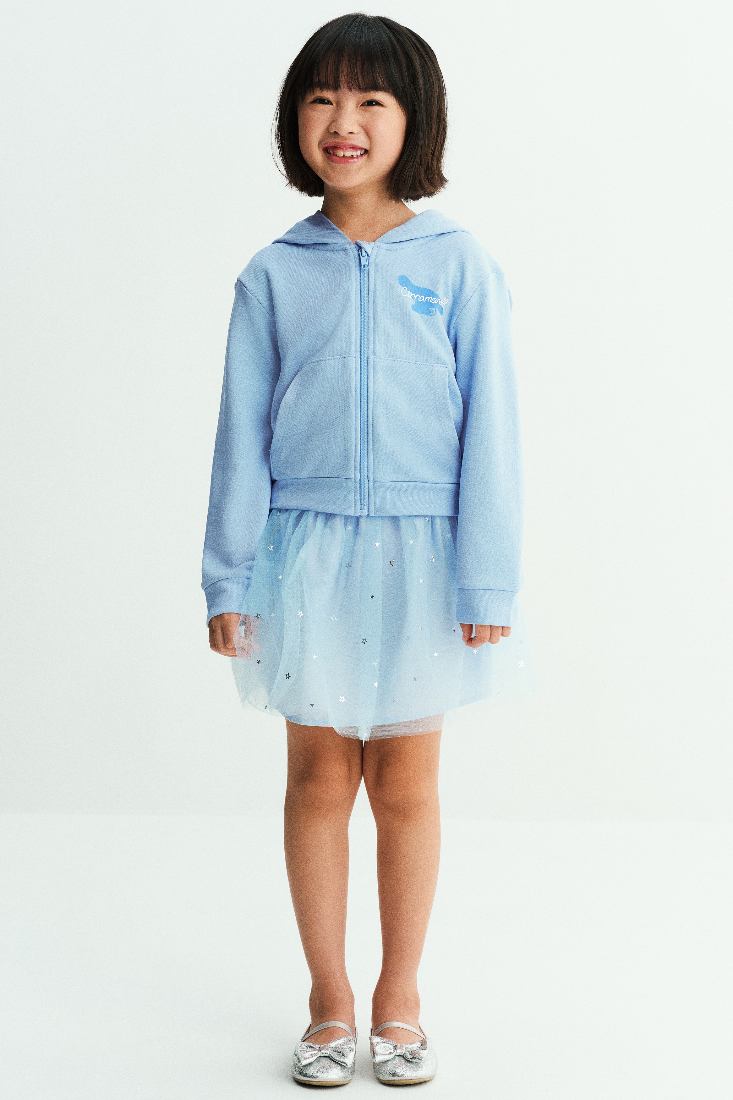 服 キッズ | シナモロール | H&M JP
