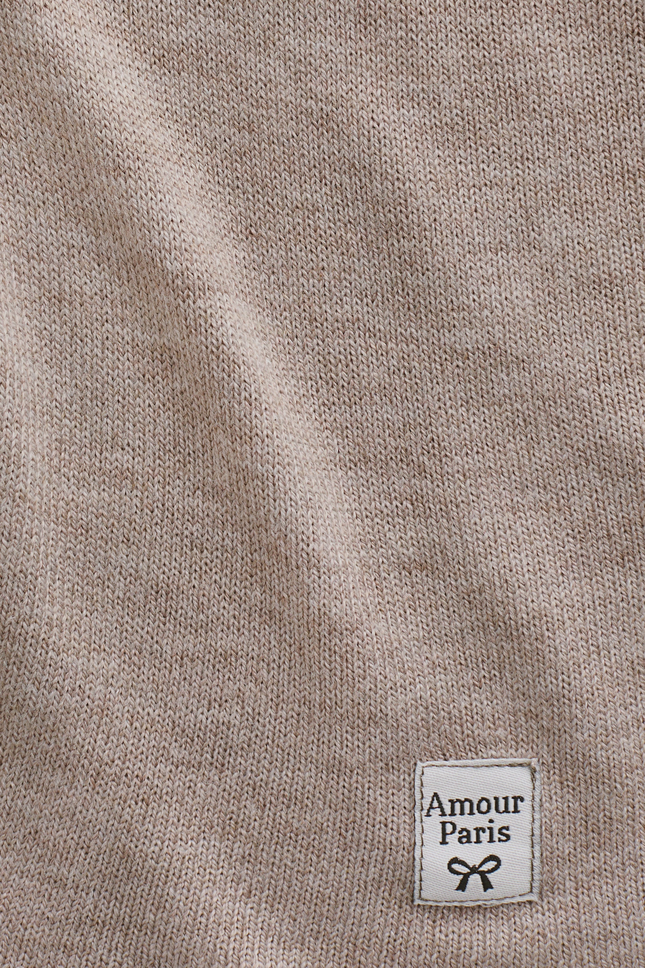 Детские топы H&M 2-Piece Fine-Knit Set — фото 2