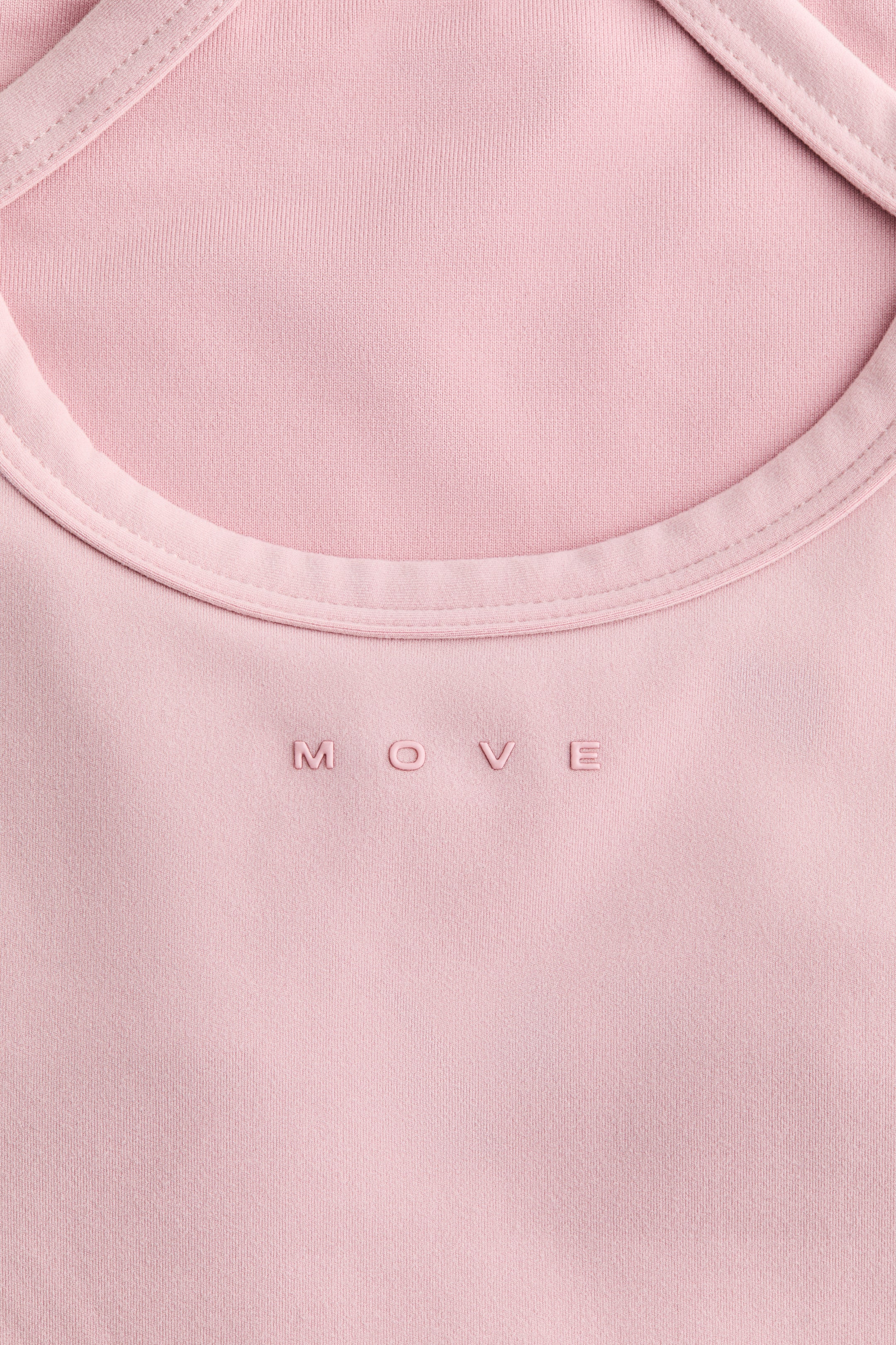 Shelf-Bra Sports Tank Top with SoftMove™