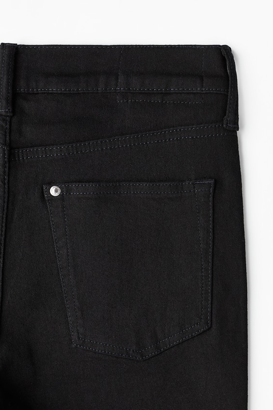 Skinny Jeans - Black - Men | H&M US