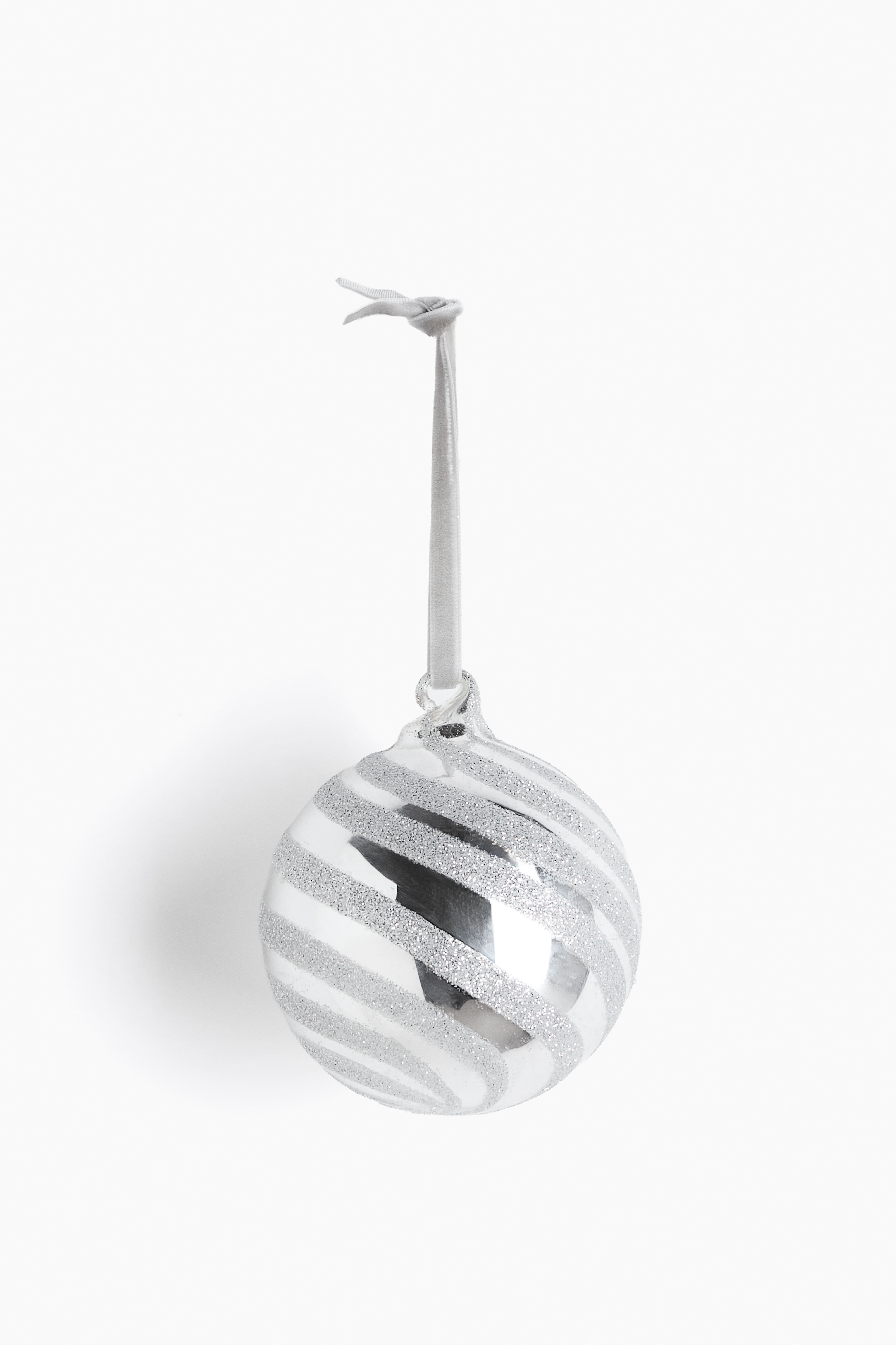 Boule en verre