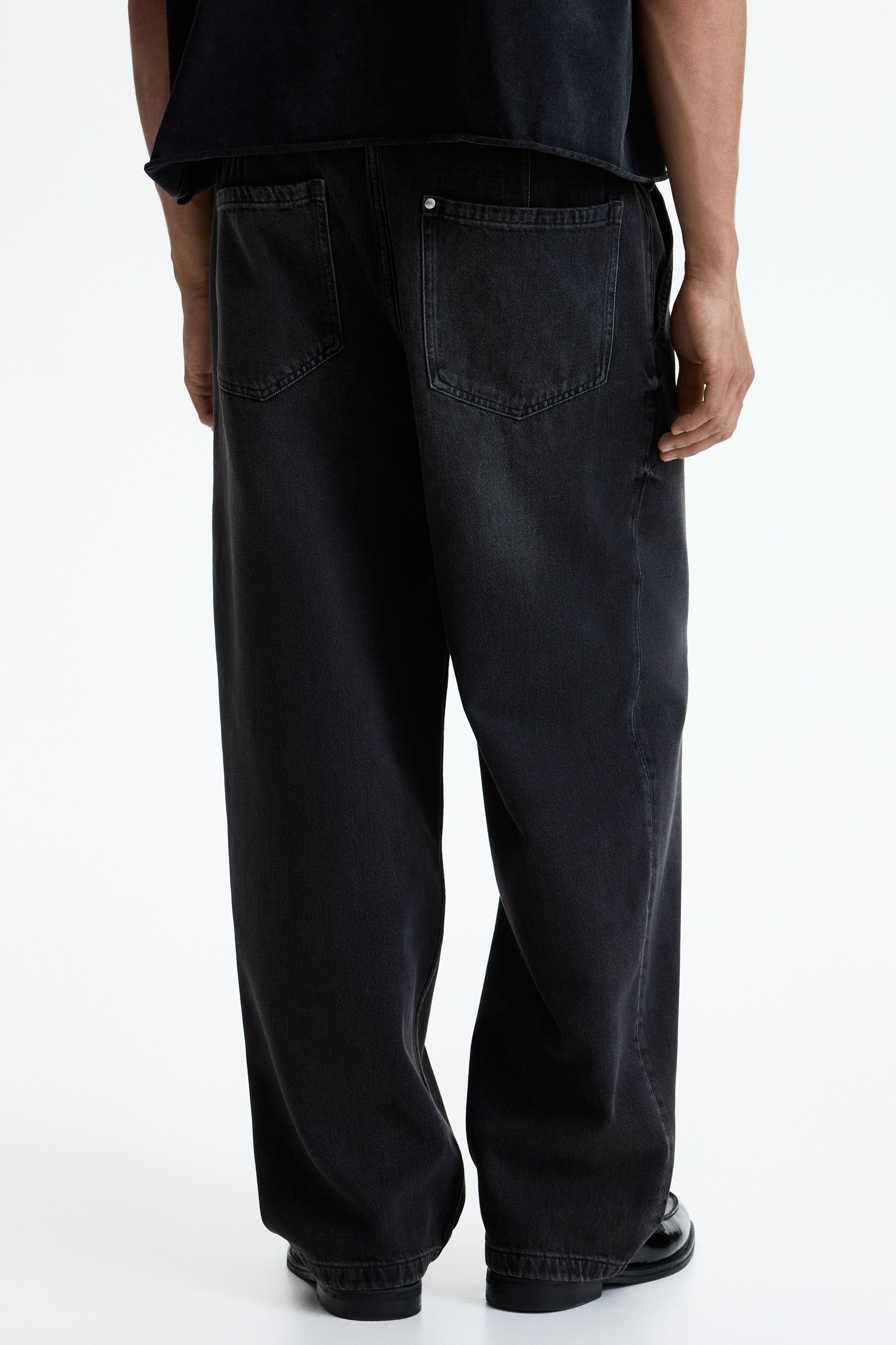 Baggy Jeans
