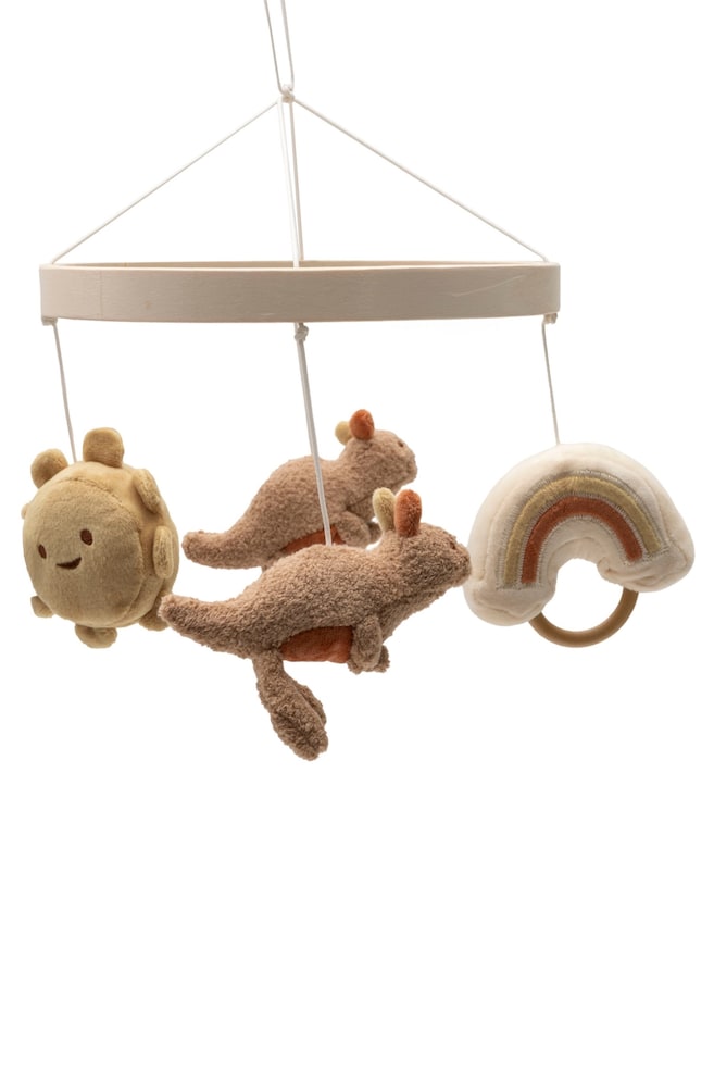 Baby-mobile - Kangaroots - Kangaroots - 1