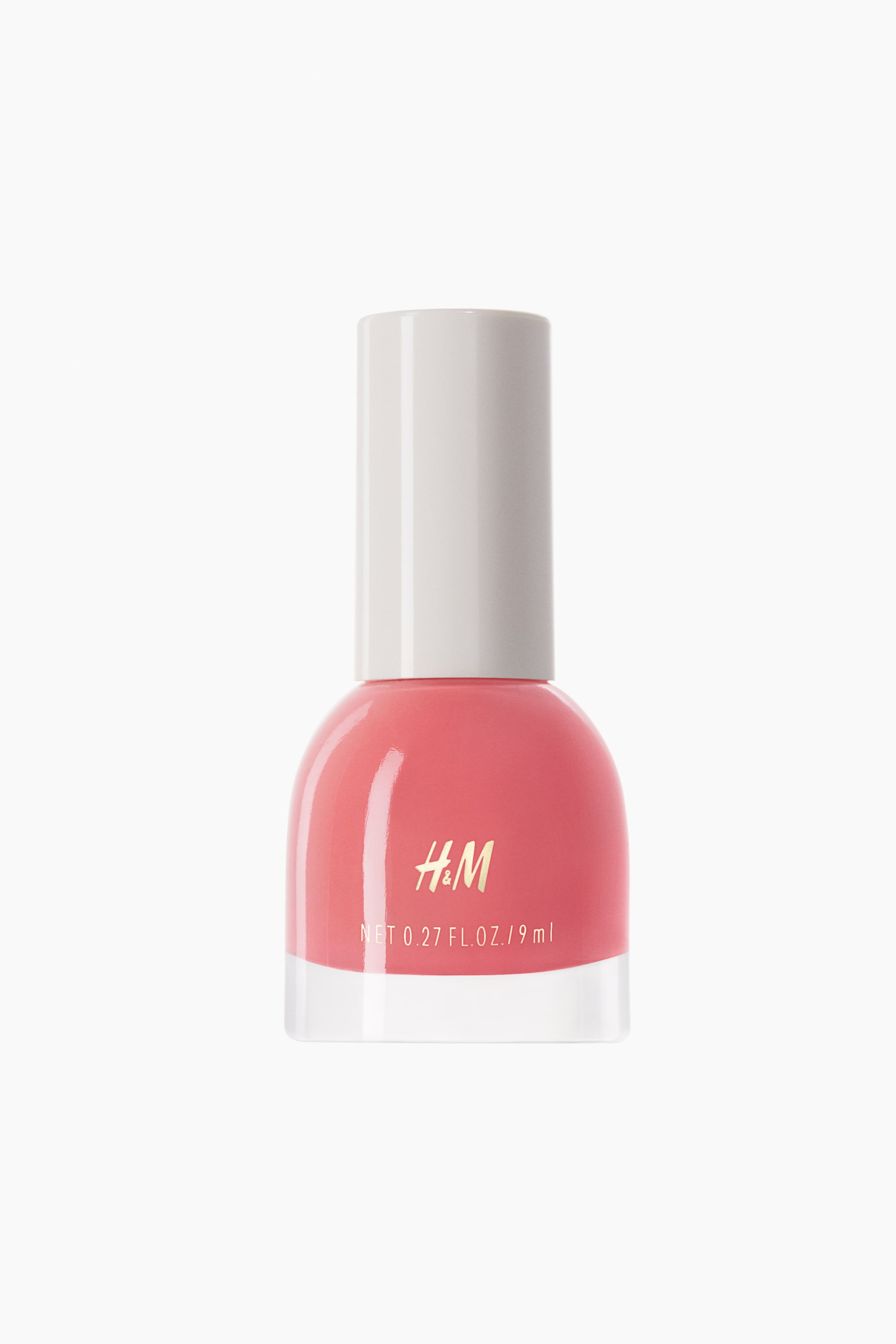 View larger image: Nail polish - Rose Umber - Beauty all | H&M IN 1