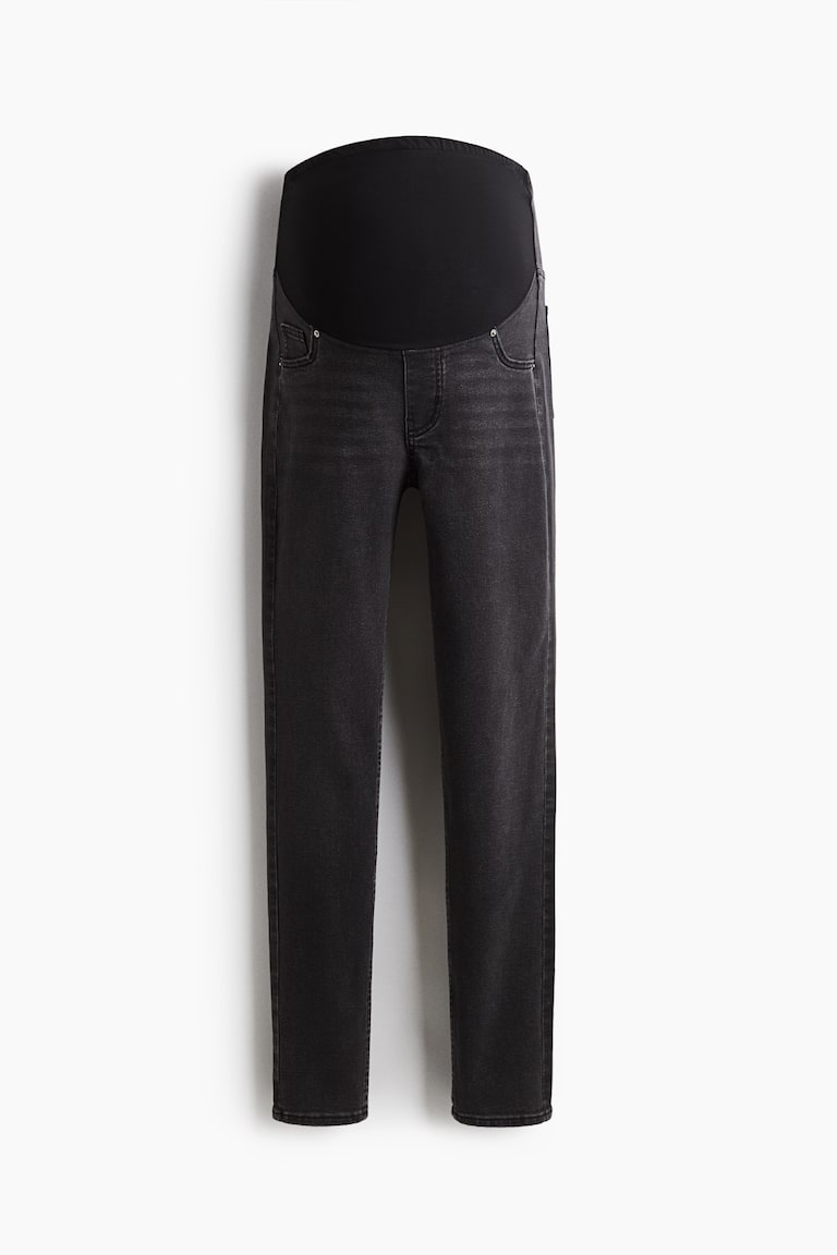 MAMA Skinny Jeans