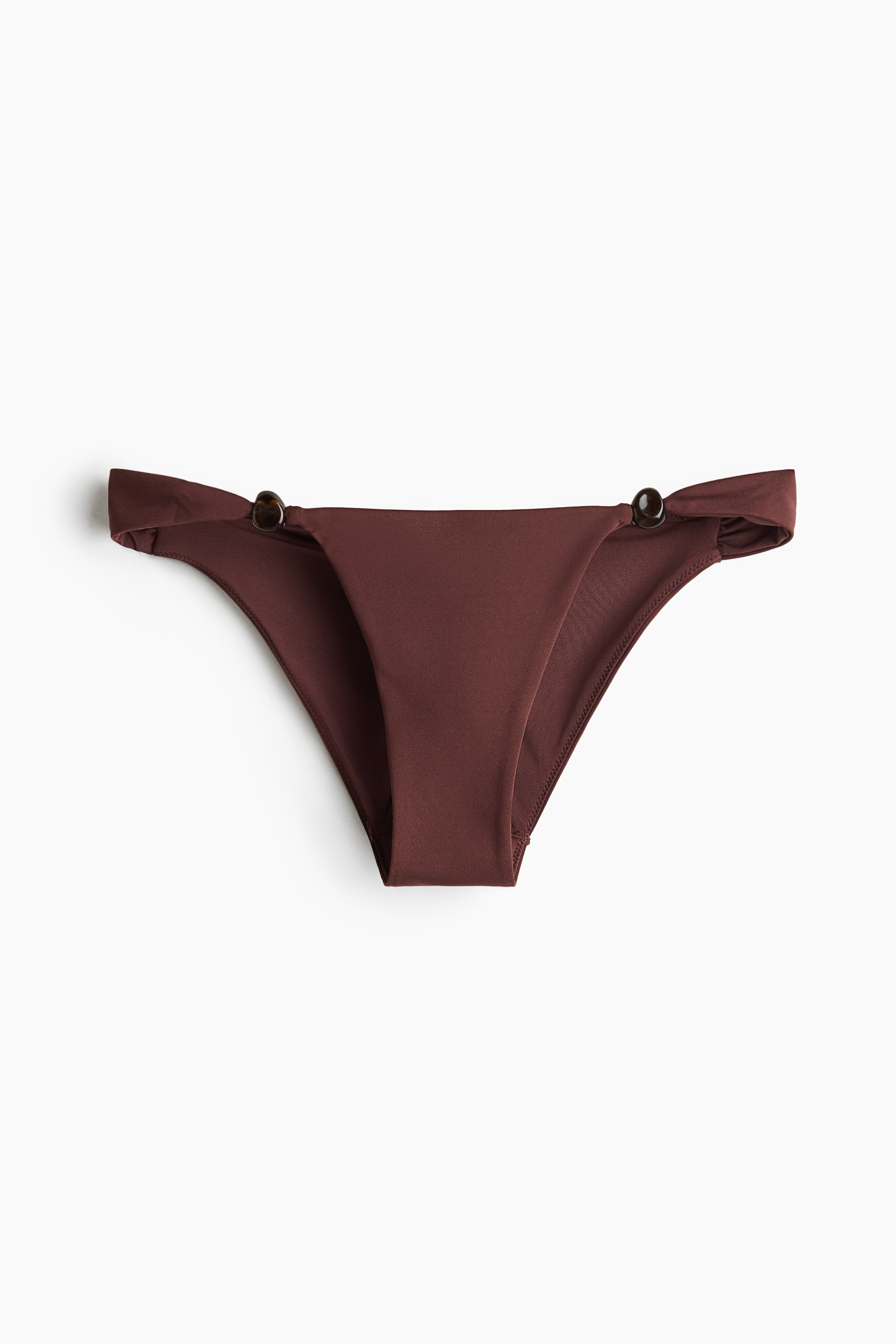 Cheeky Bikini Bottoms